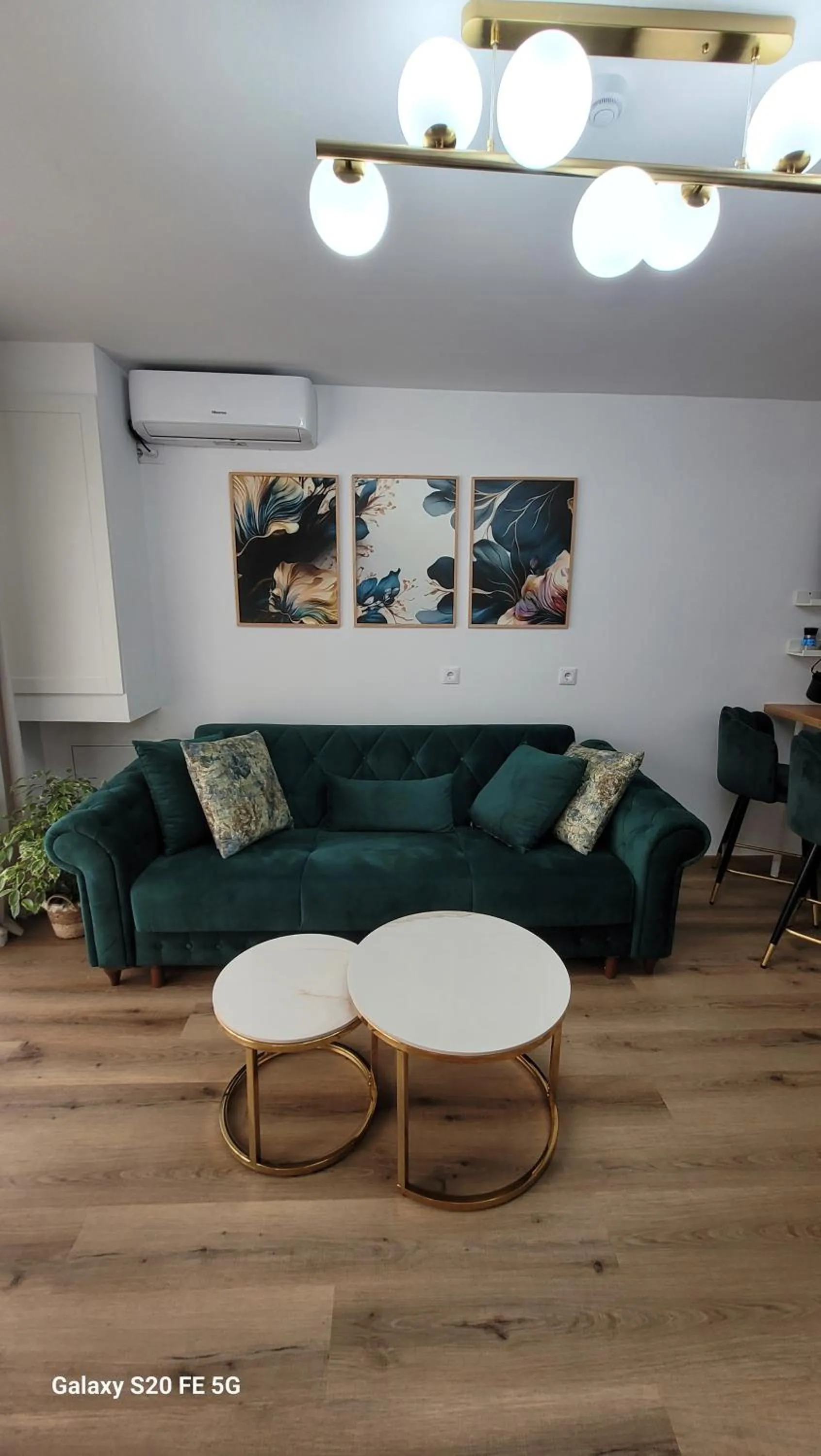 Odiseea Apartment