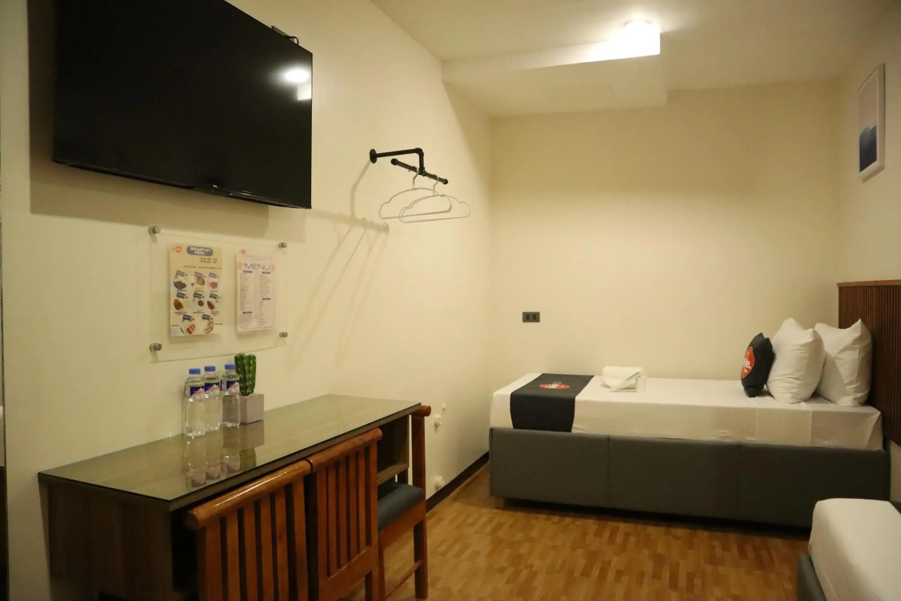 Superior Double or Twin Room in Citistyle Inn Superior Double or Twin Room in Citistyle Inn