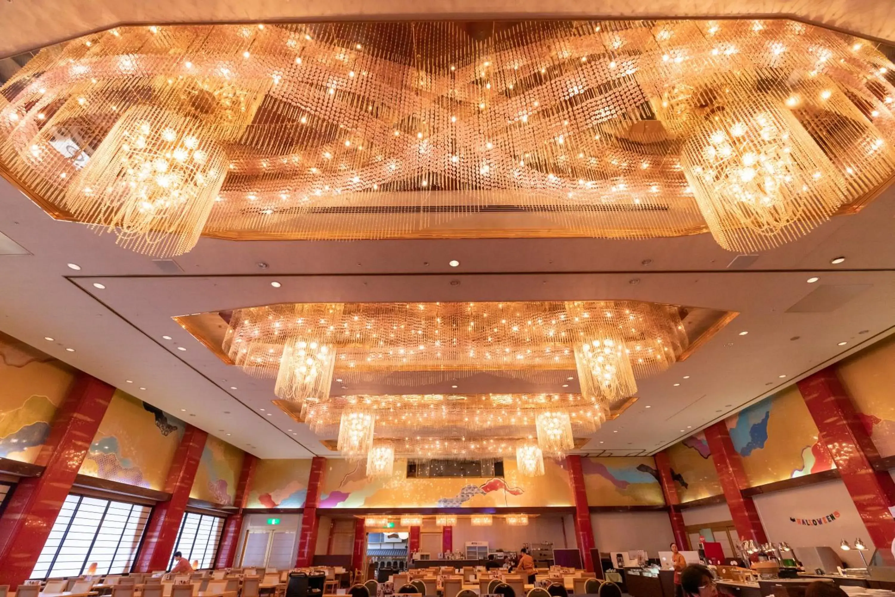 Restaurant/places to eat in Hotel Sakurai Restaurant/places to eat in Hotel Sakurai