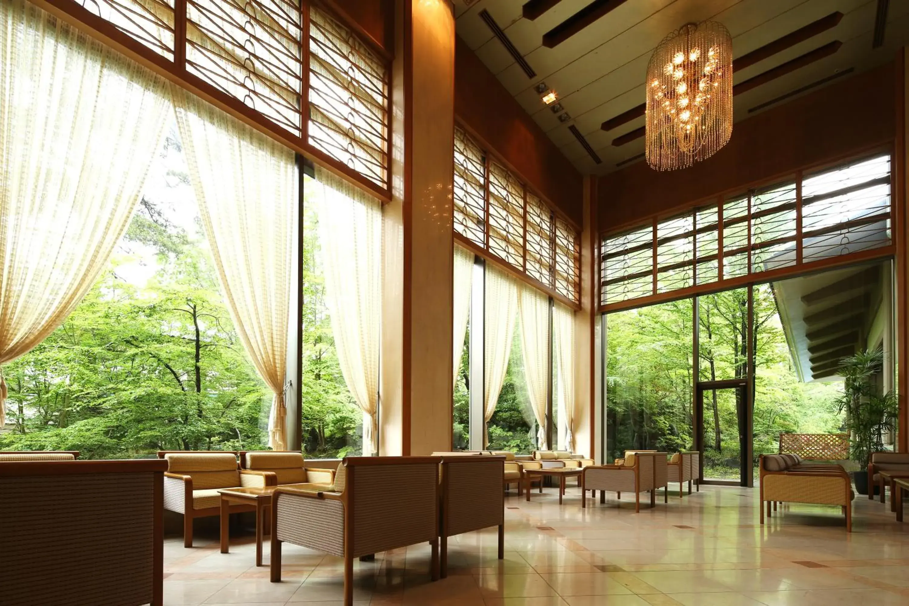 Lounge or bar in Hotel Sakurai Lounge or bar in Hotel Sakurai