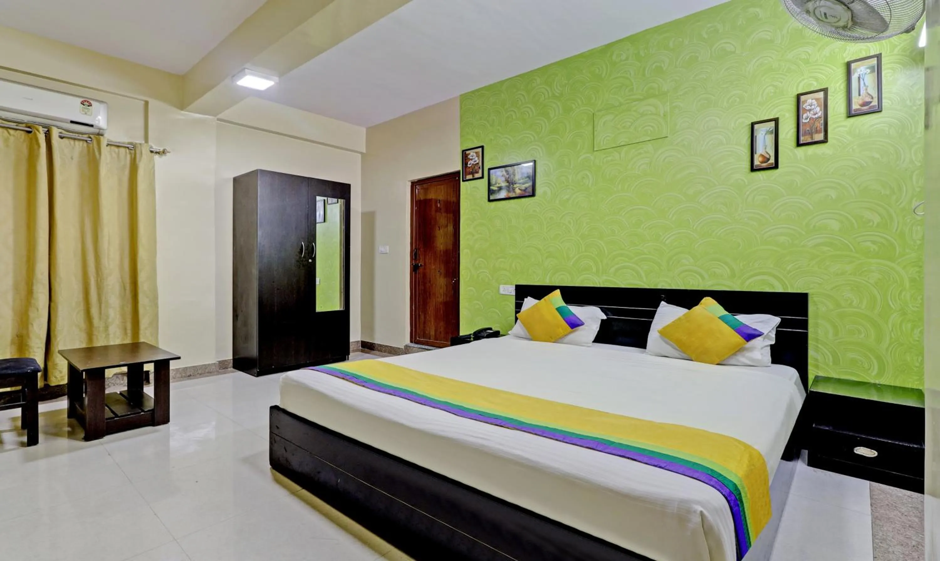 Bed in Via Palm Emirates - Koramangala, Nexus Mall