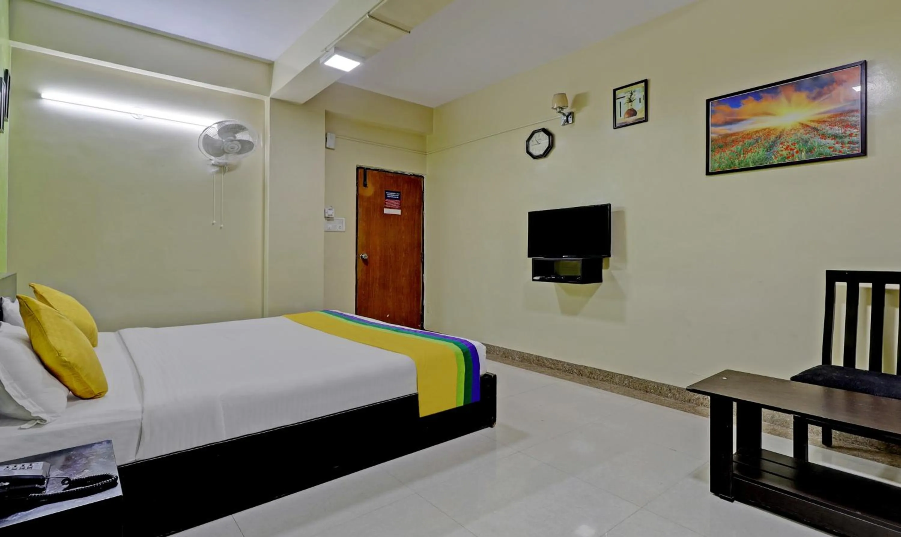 Bed in Via Palm Emirates - Koramangala, Nexus Mall