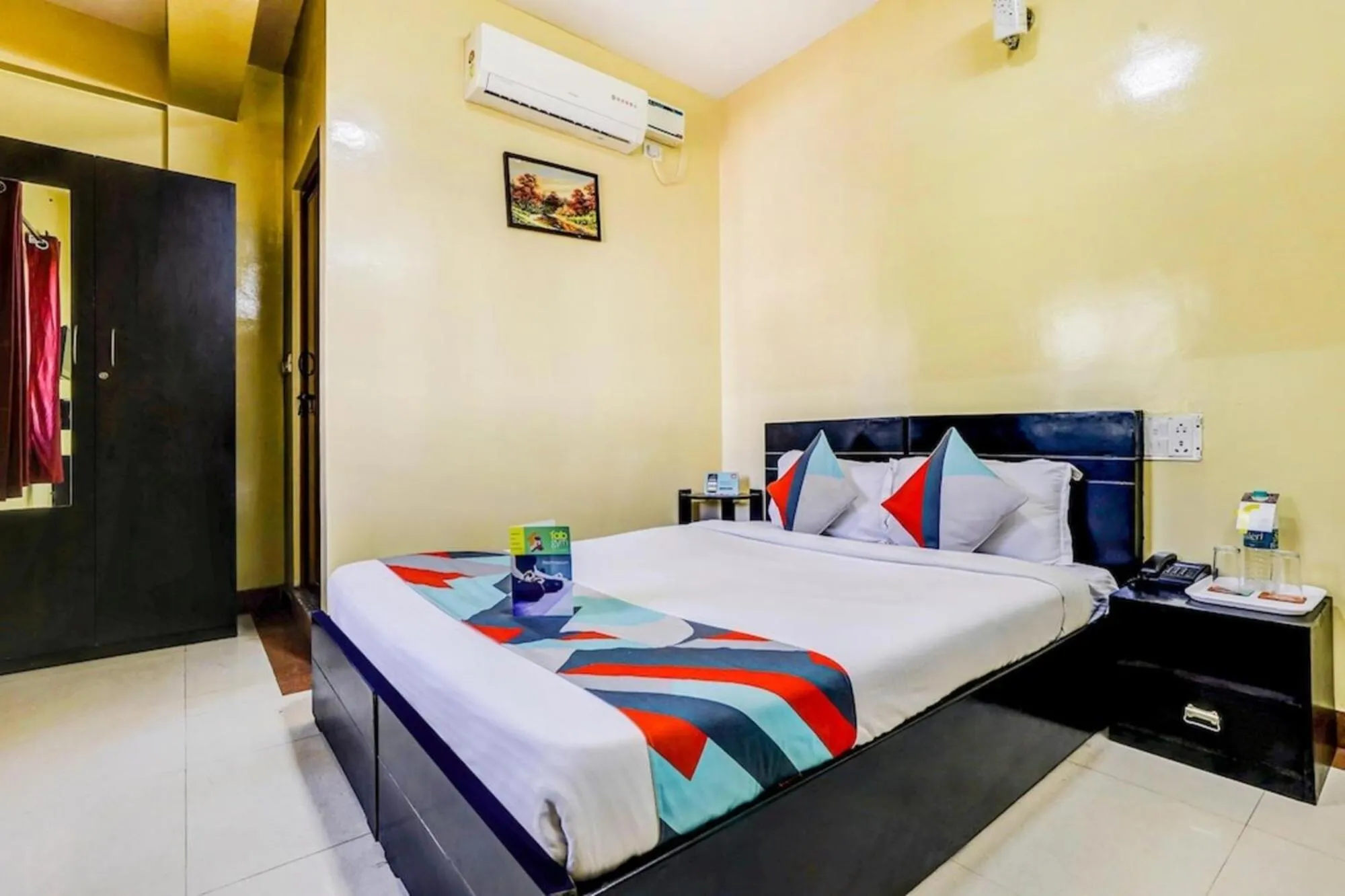 Bed in Via Palm Emirates - Koramangala, Nexus Mall