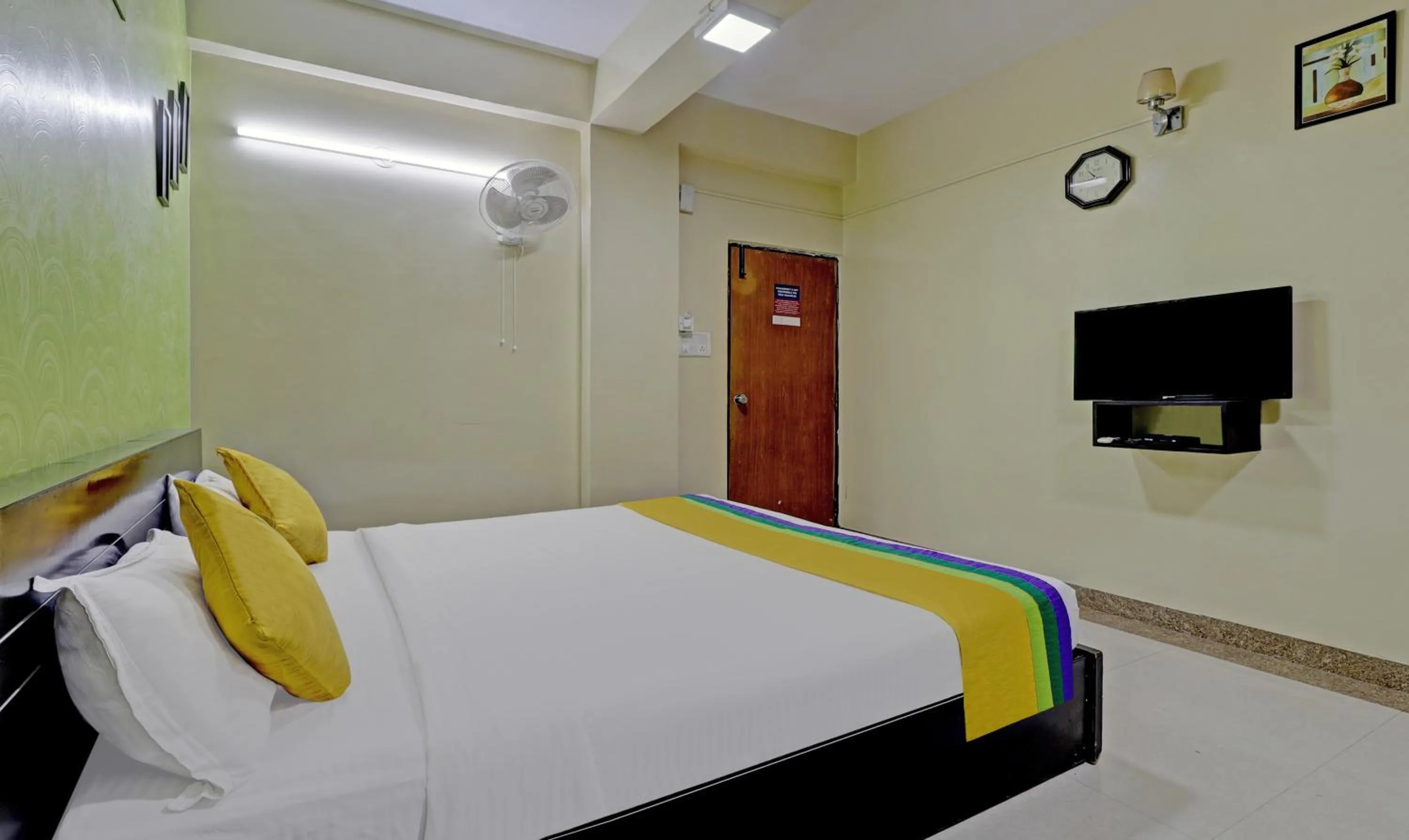 Bed in Via Palm Emirates - Koramangala, Nexus Mall