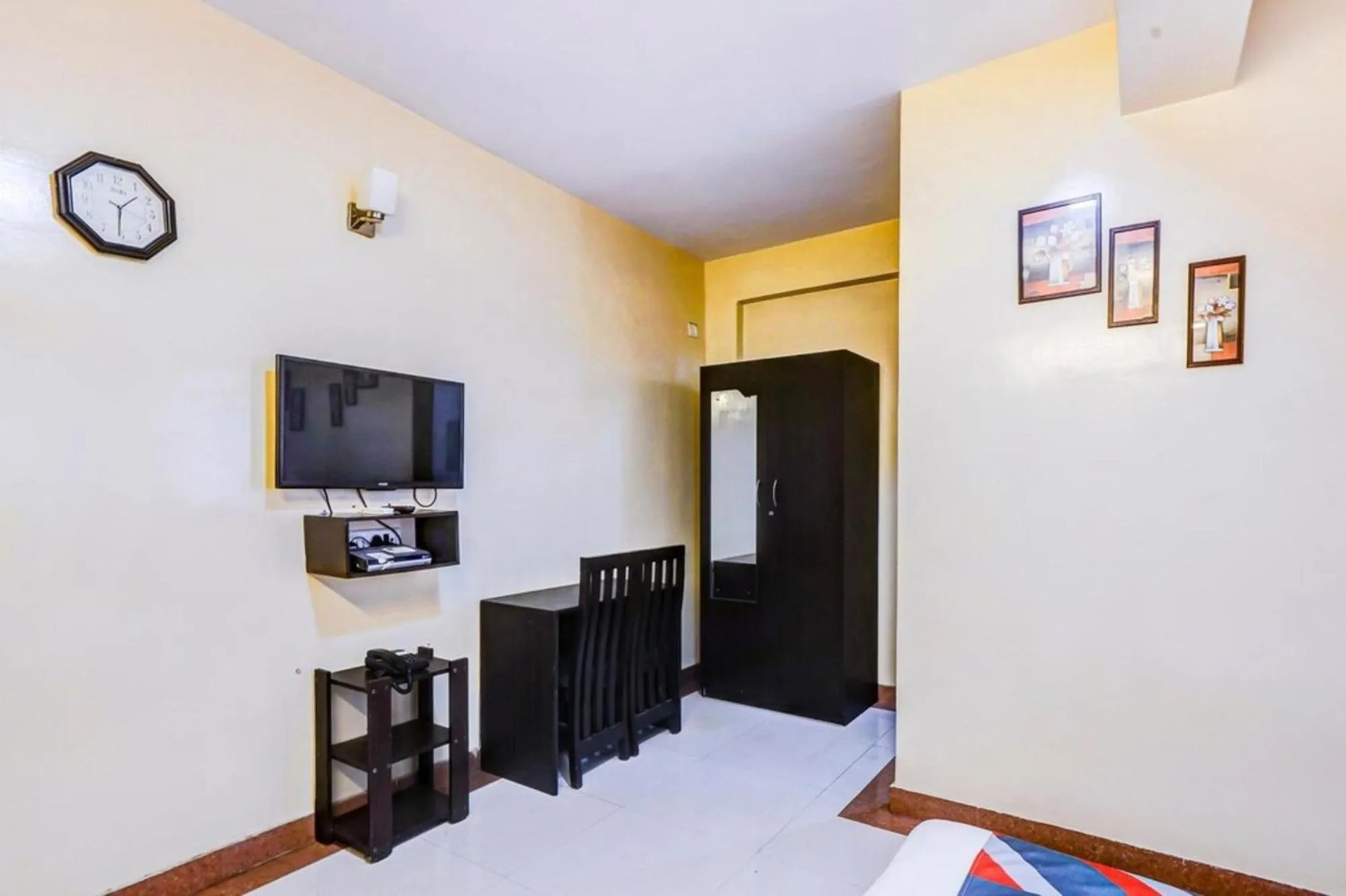 Bed in Via Palm Emirates - Koramangala, Nexus Mall