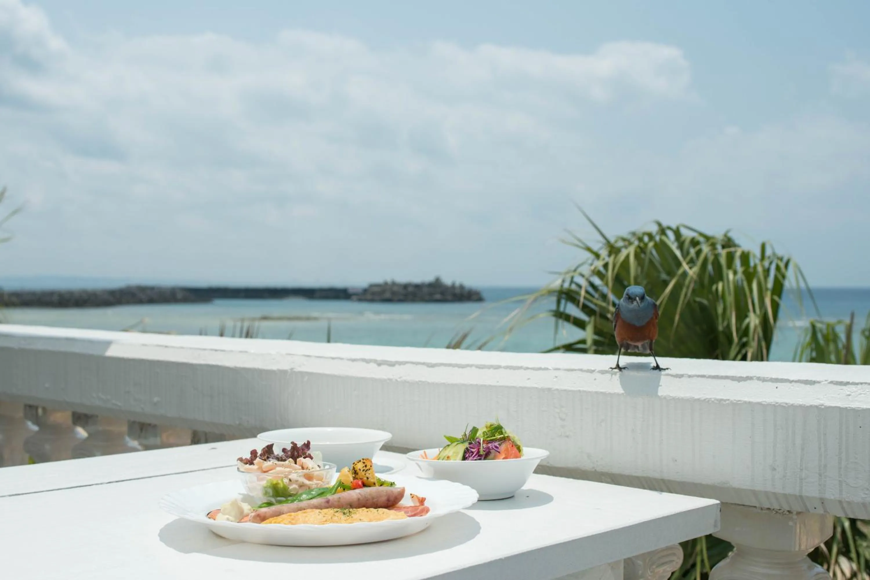 Beach Resort Morimar