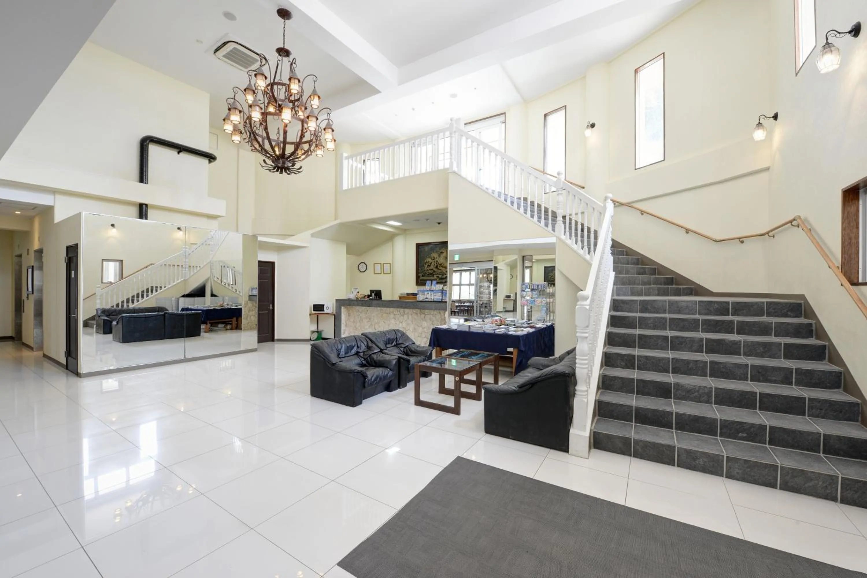 Beach Resort Morimar