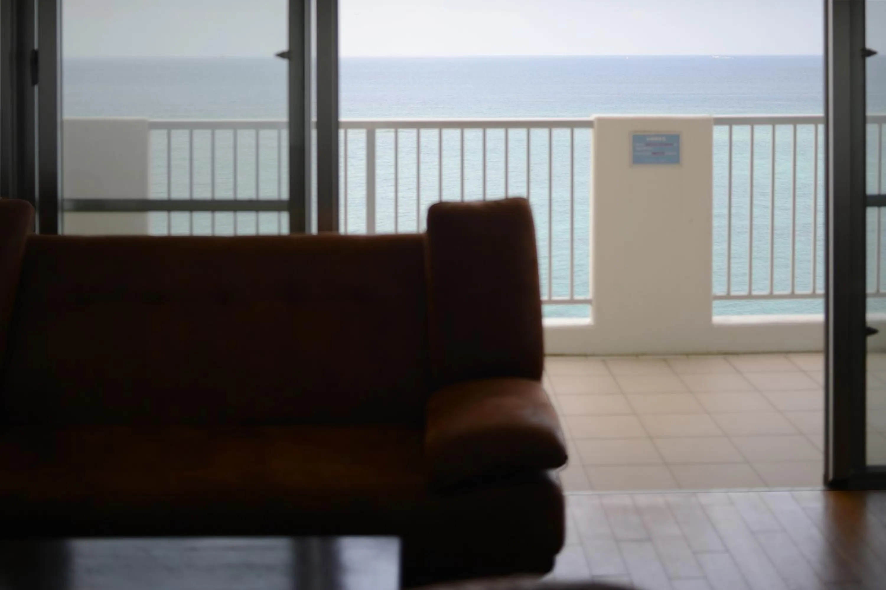 Beach Resort Morimar