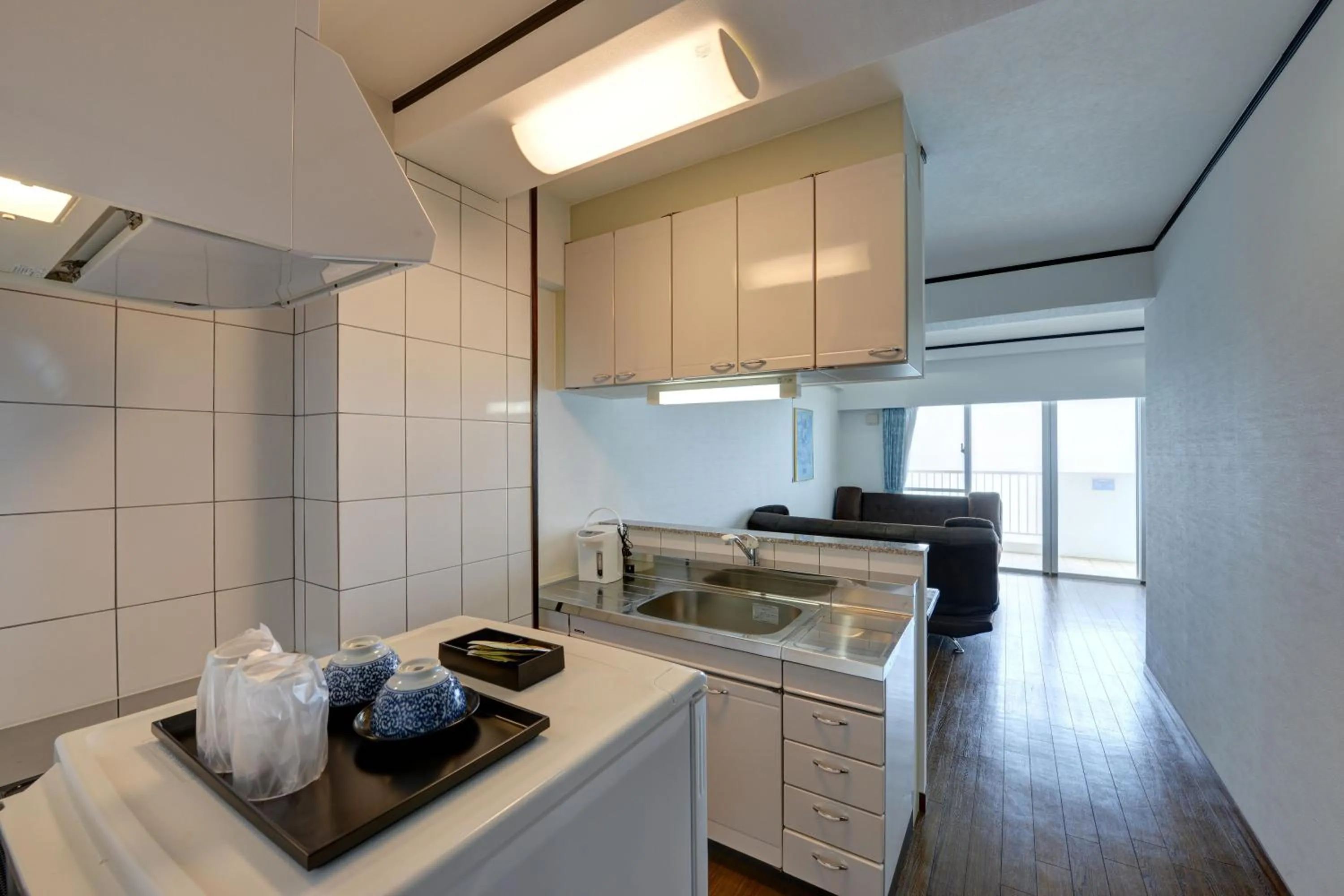 Beach Resort Morimar