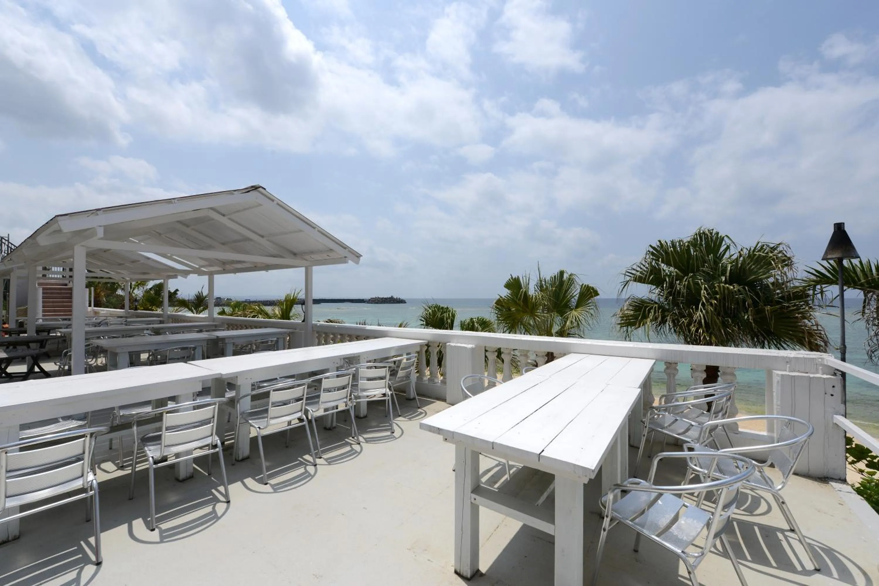 Beach Resort Morimar