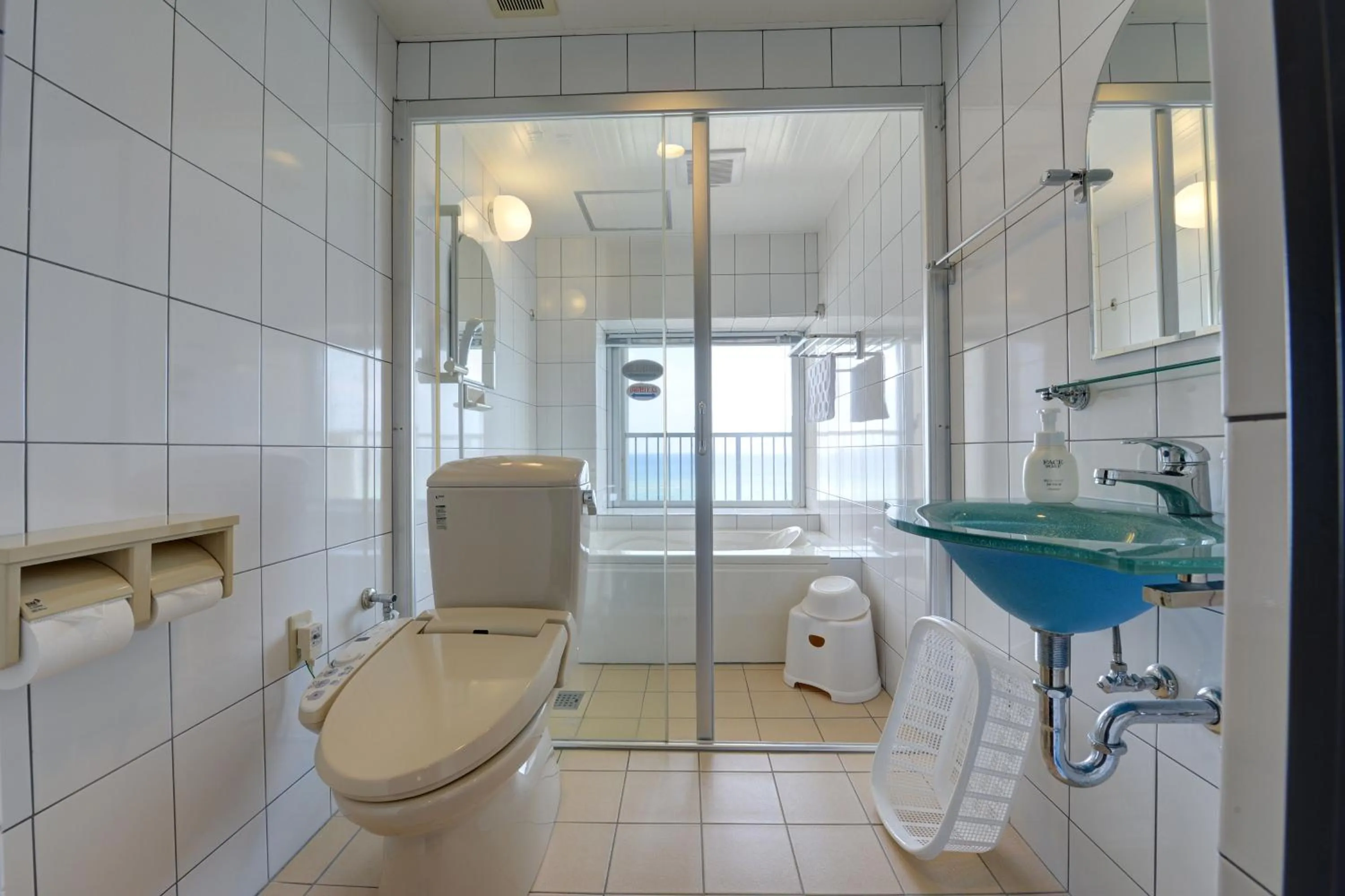 Beach Resort Morimar