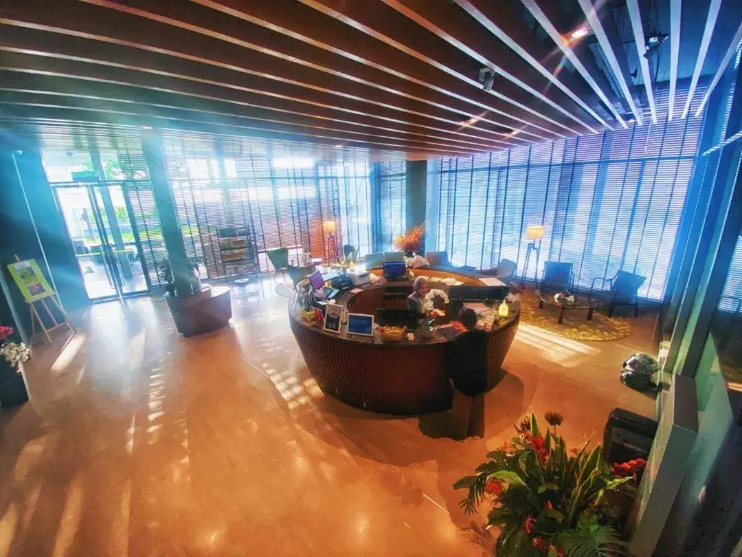 The Signature Hotel & Serviced Suites Hartamas Kuala Lumpur The Signature Hotel & Serviced Suites Hartamas Kuala Lumpur