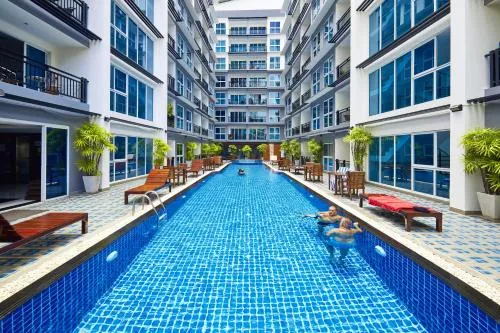 Avenue Residence by Fantasea Beach