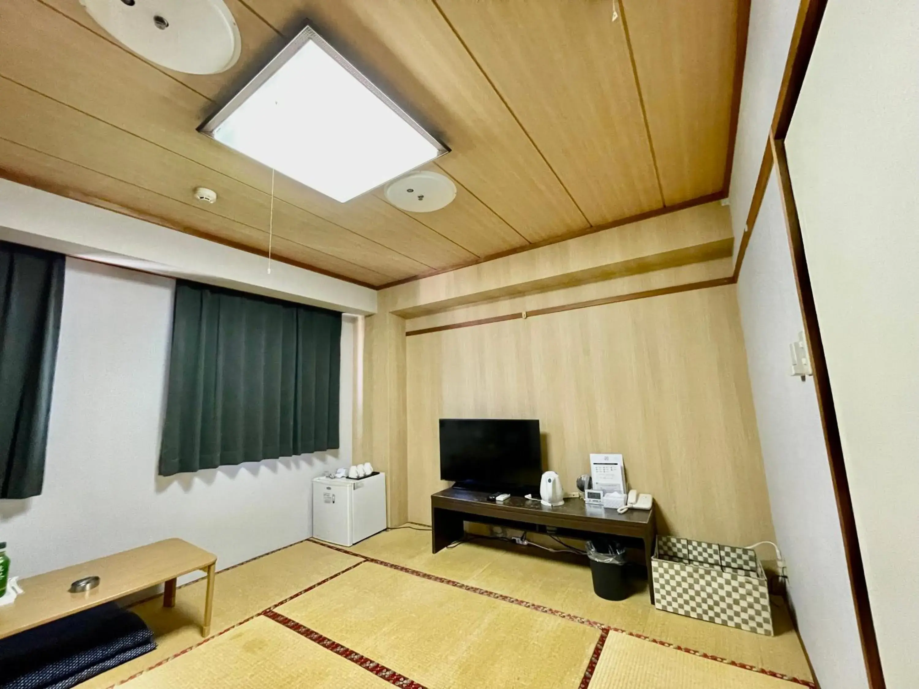 Bed in Hotel Select Inn Saitama Moroyama Bed in Hotel Select Inn Saitama Moroyama