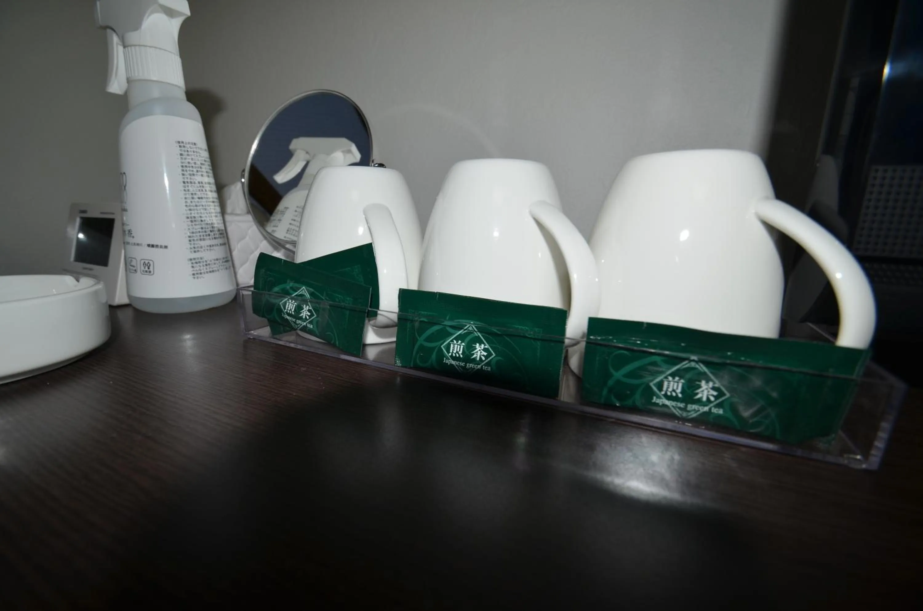 Other in Hotel Select Inn Saitama Moroyama