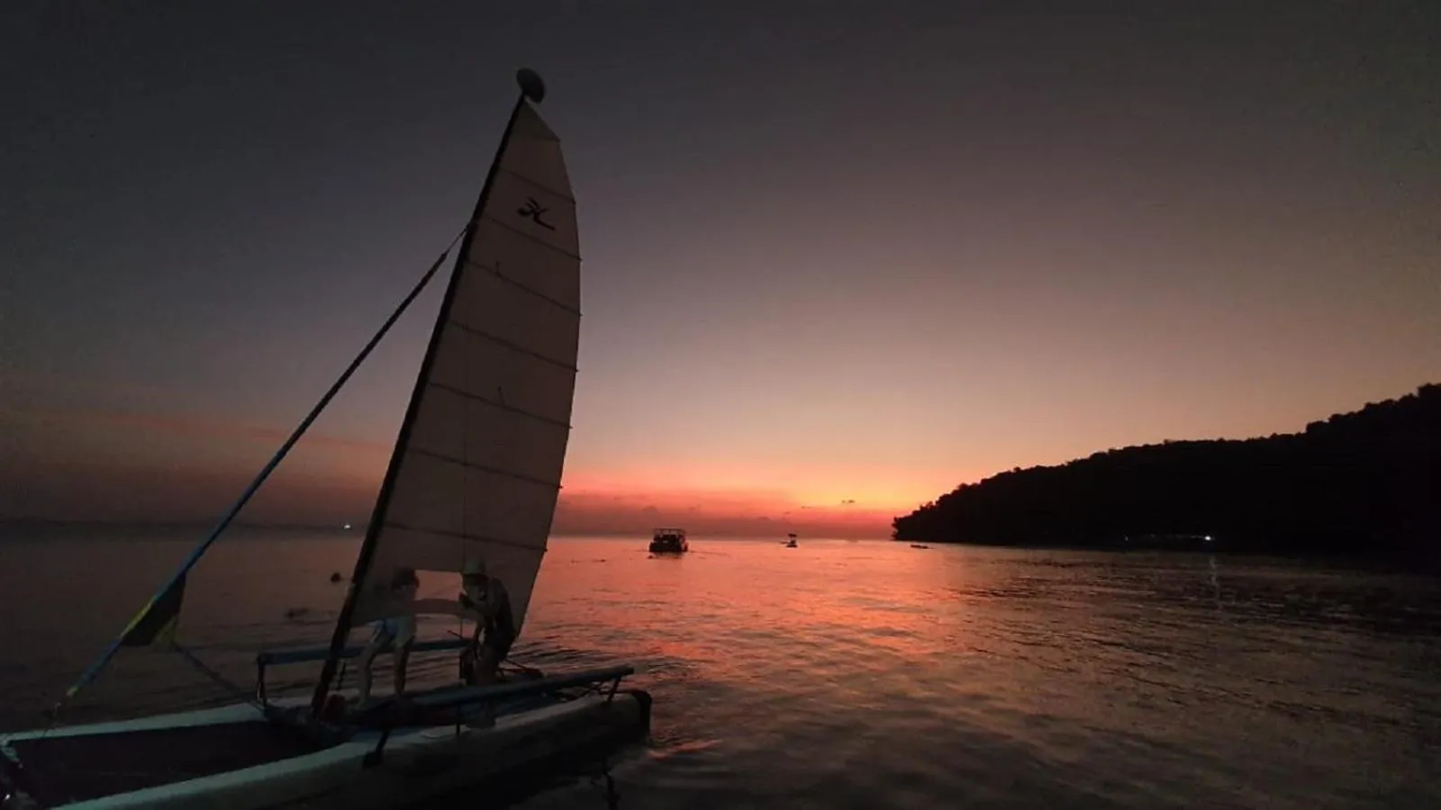 Activities in Alunan Resort