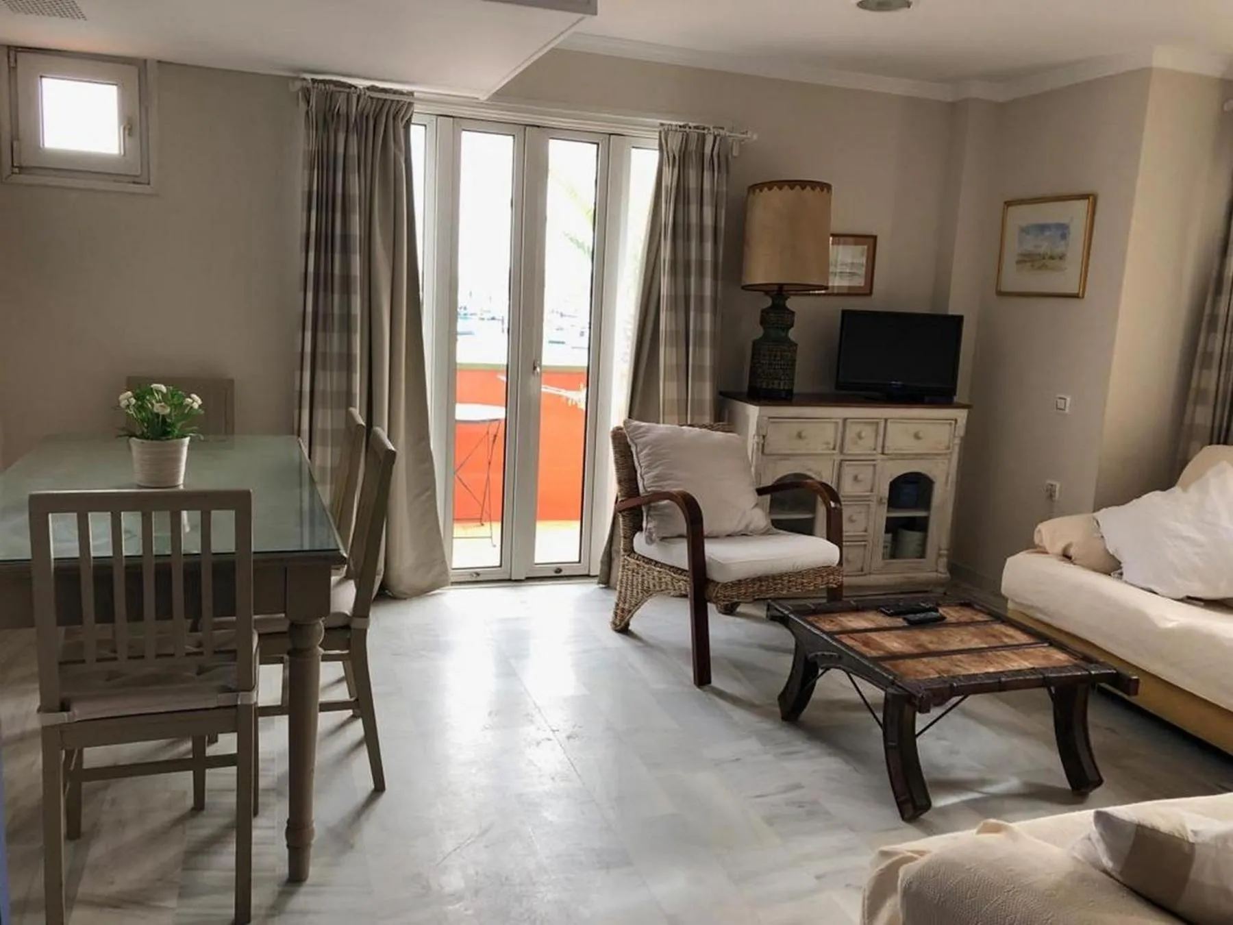 Apartamento Playa La Muralla