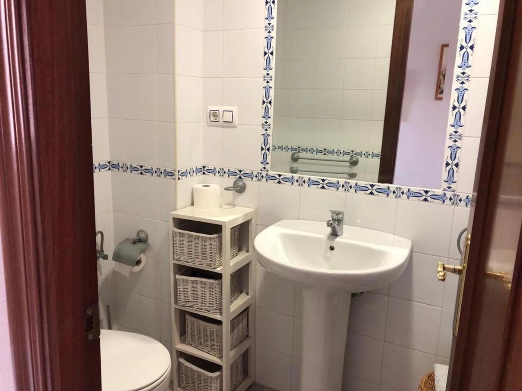 Apartamento Playa La Muralla