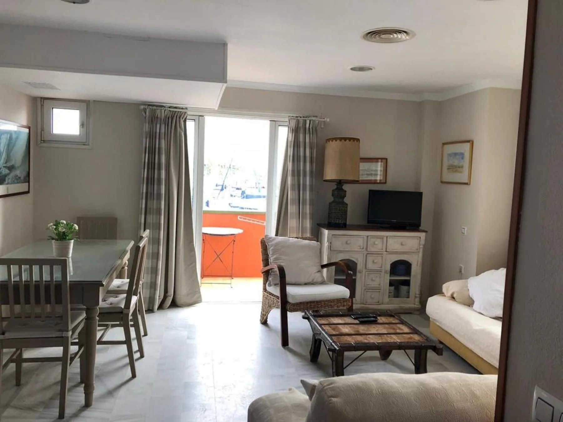 Apartamento Playa La Muralla