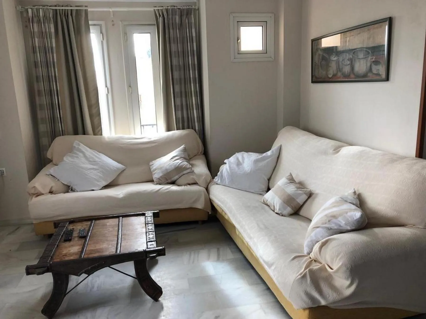 Apartamento Playa La Muralla