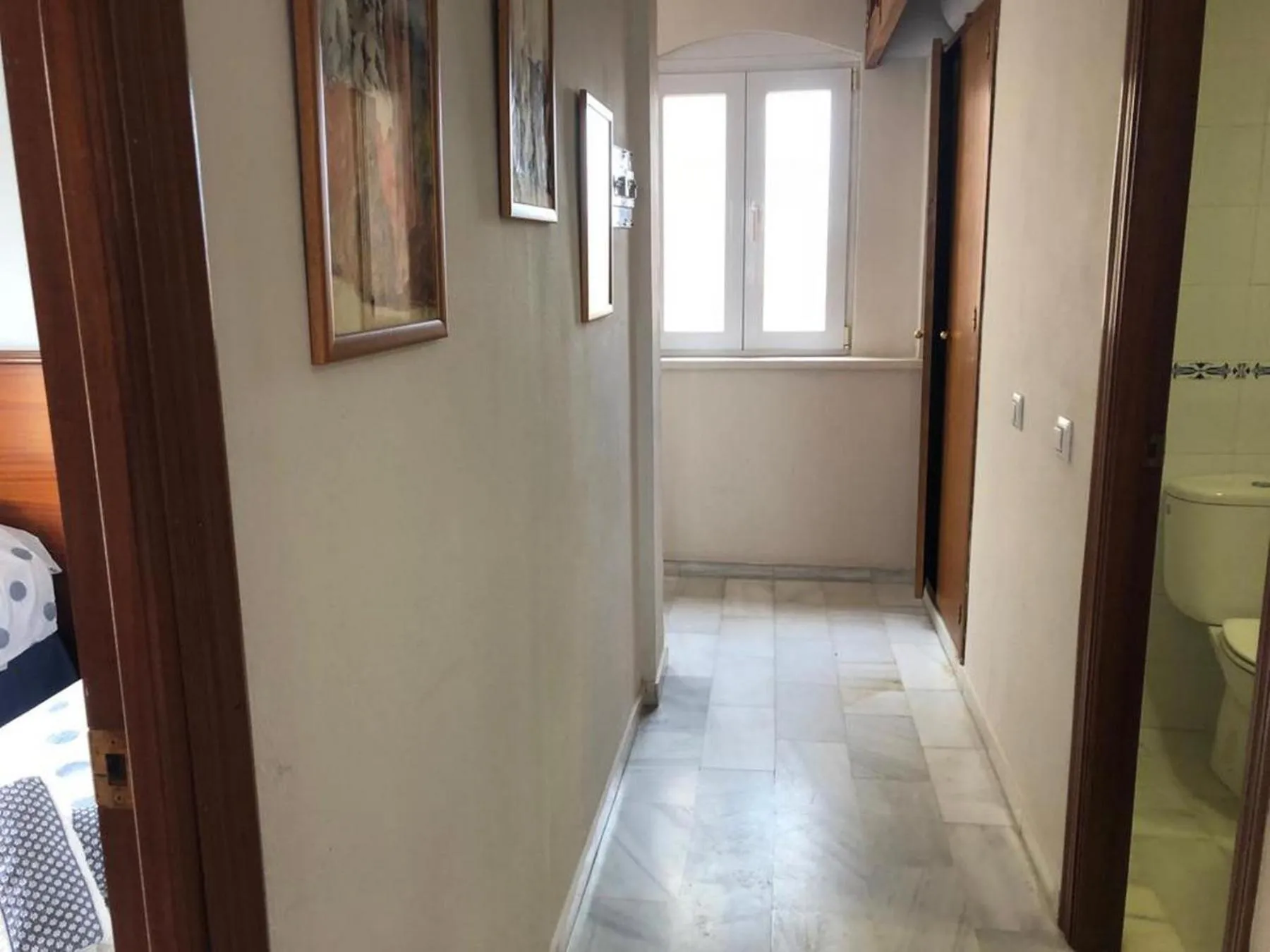 Apartamento Playa La Muralla