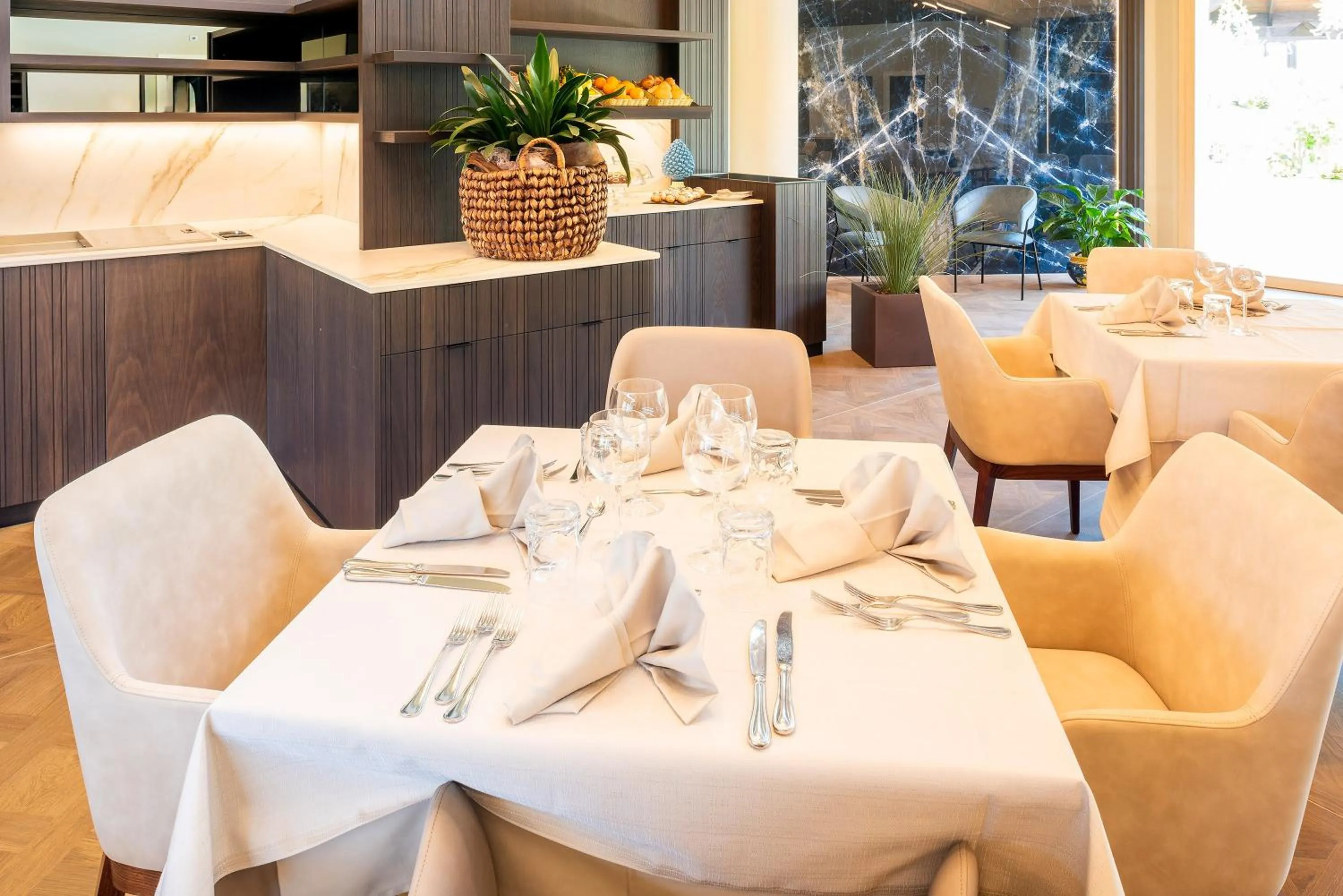 Lounge or bar in Sporthotel Olimpo