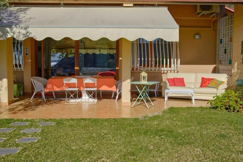 Property building in Sporthotel Olimpo