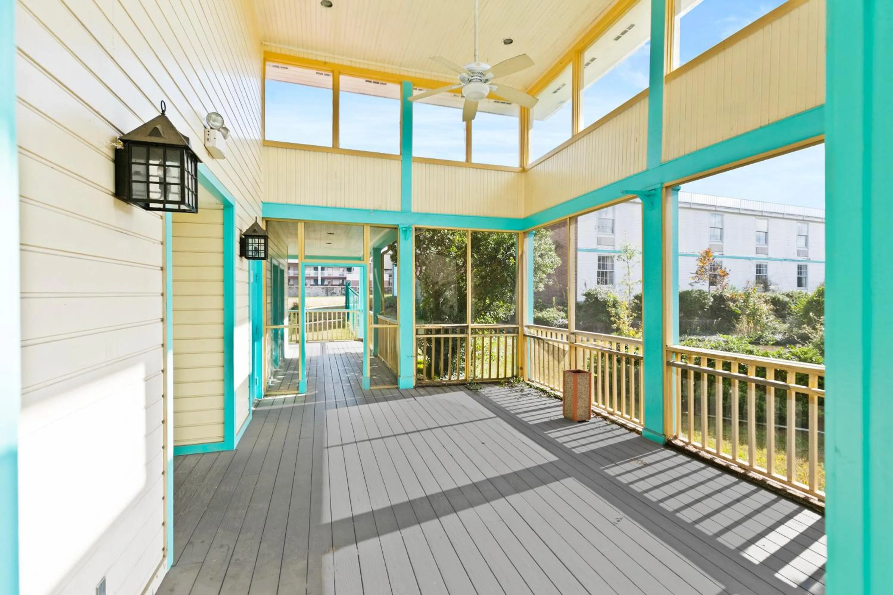 Lobby or reception in Moonlight Inn Hotel O Hattiesburg, MS