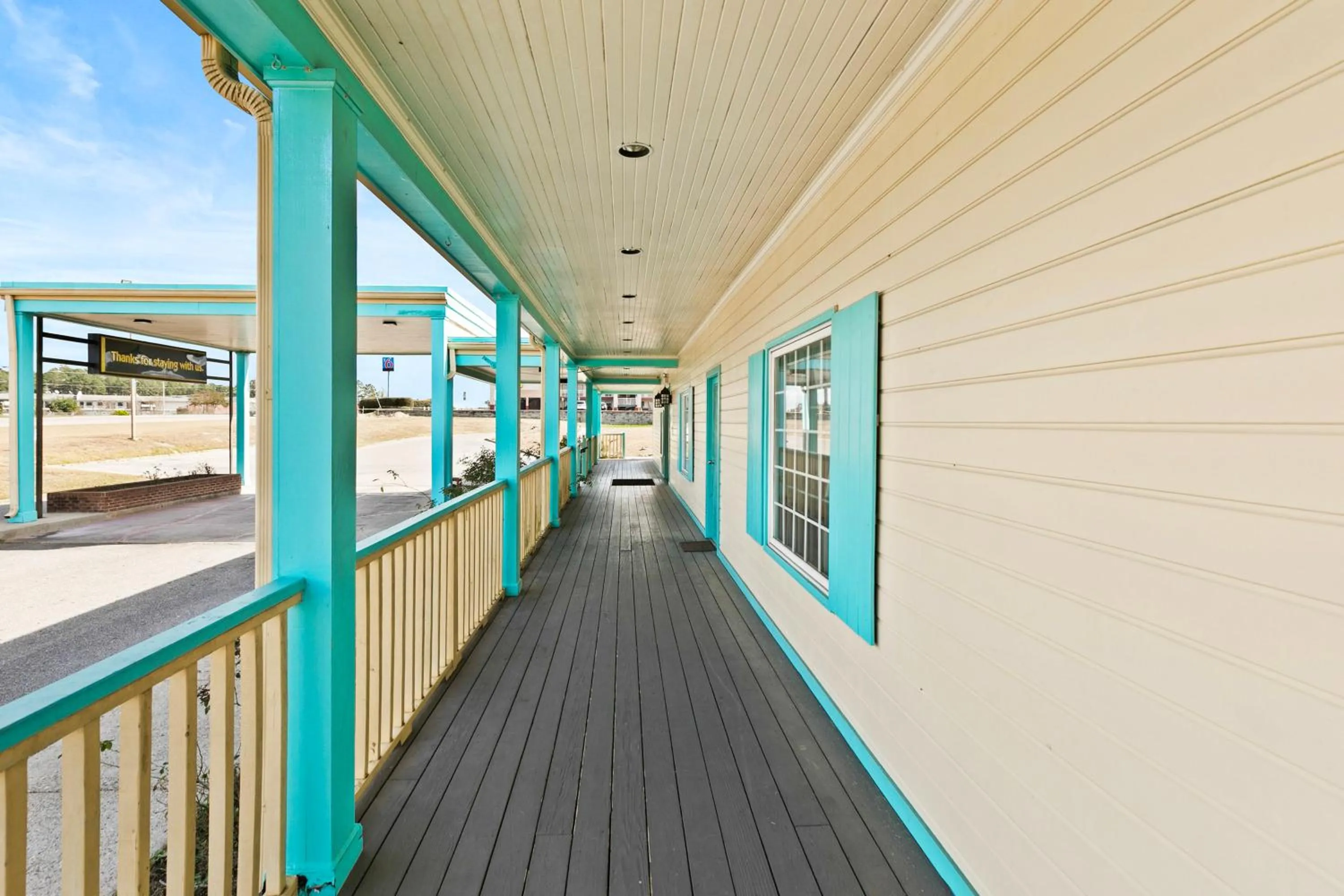 Lobby or reception in Moonlight Inn Hotel O Hattiesburg, MS