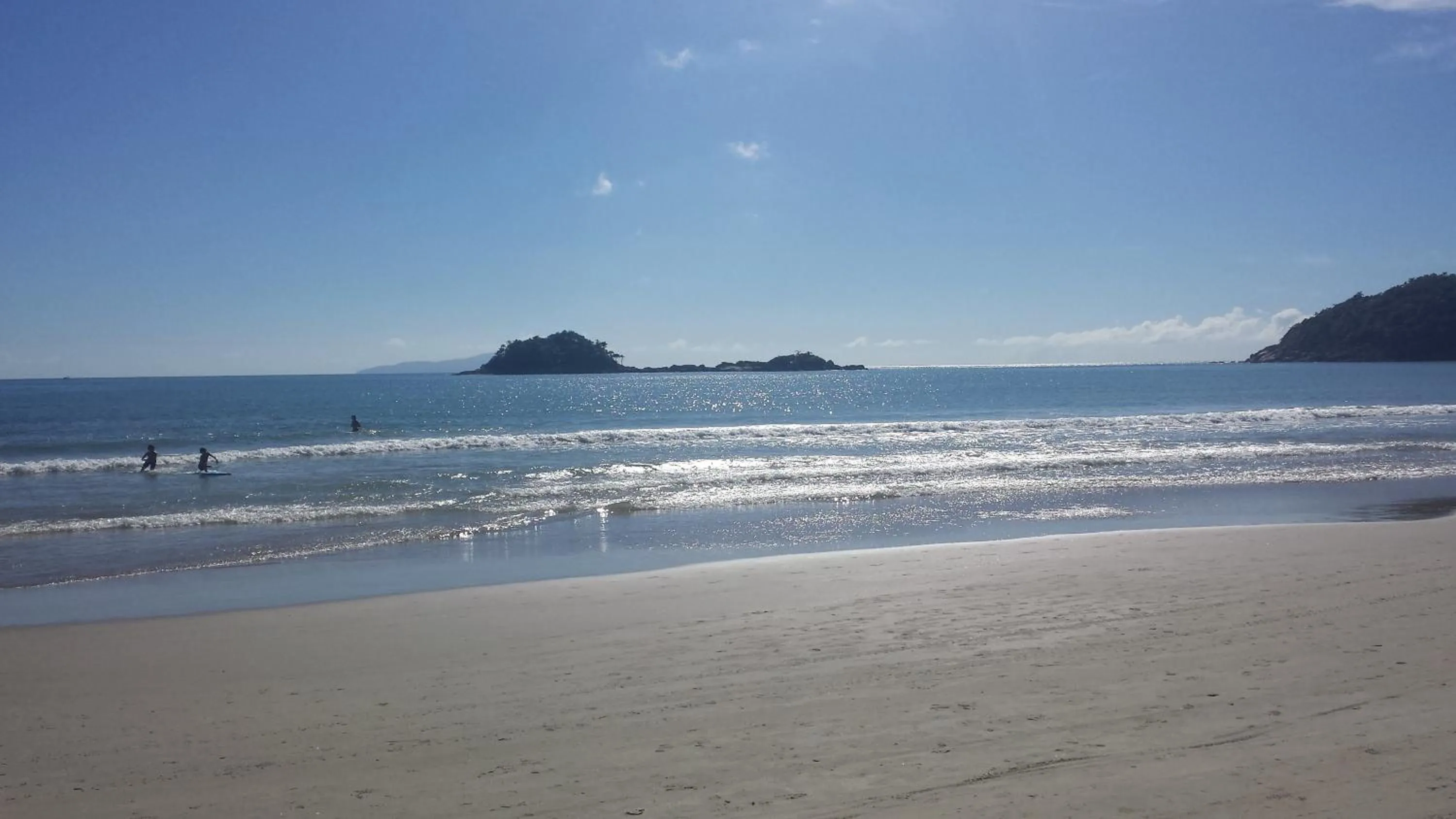 Apartamento - Praia de Palmas