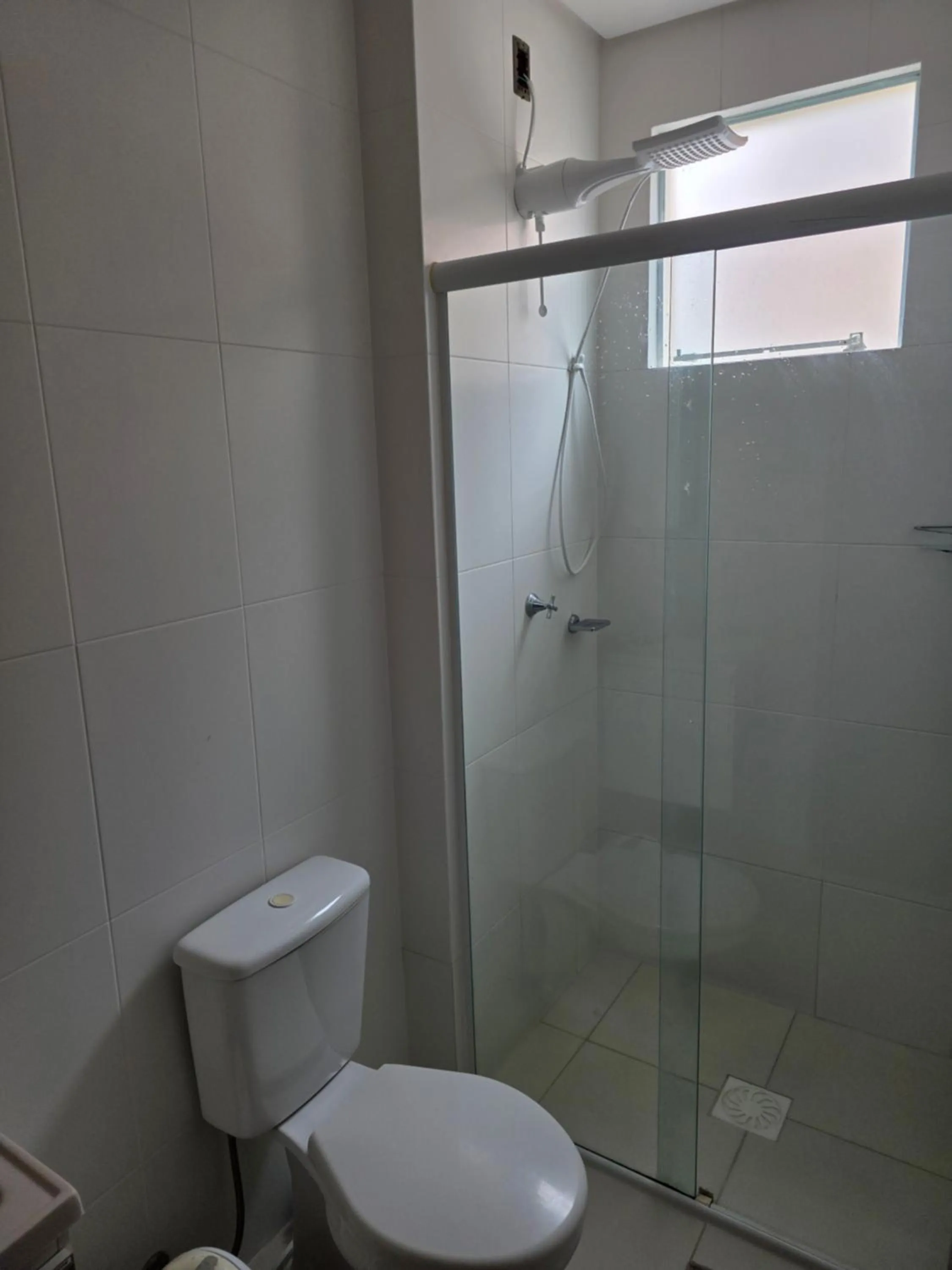 Apartamento - Praia de Palmas