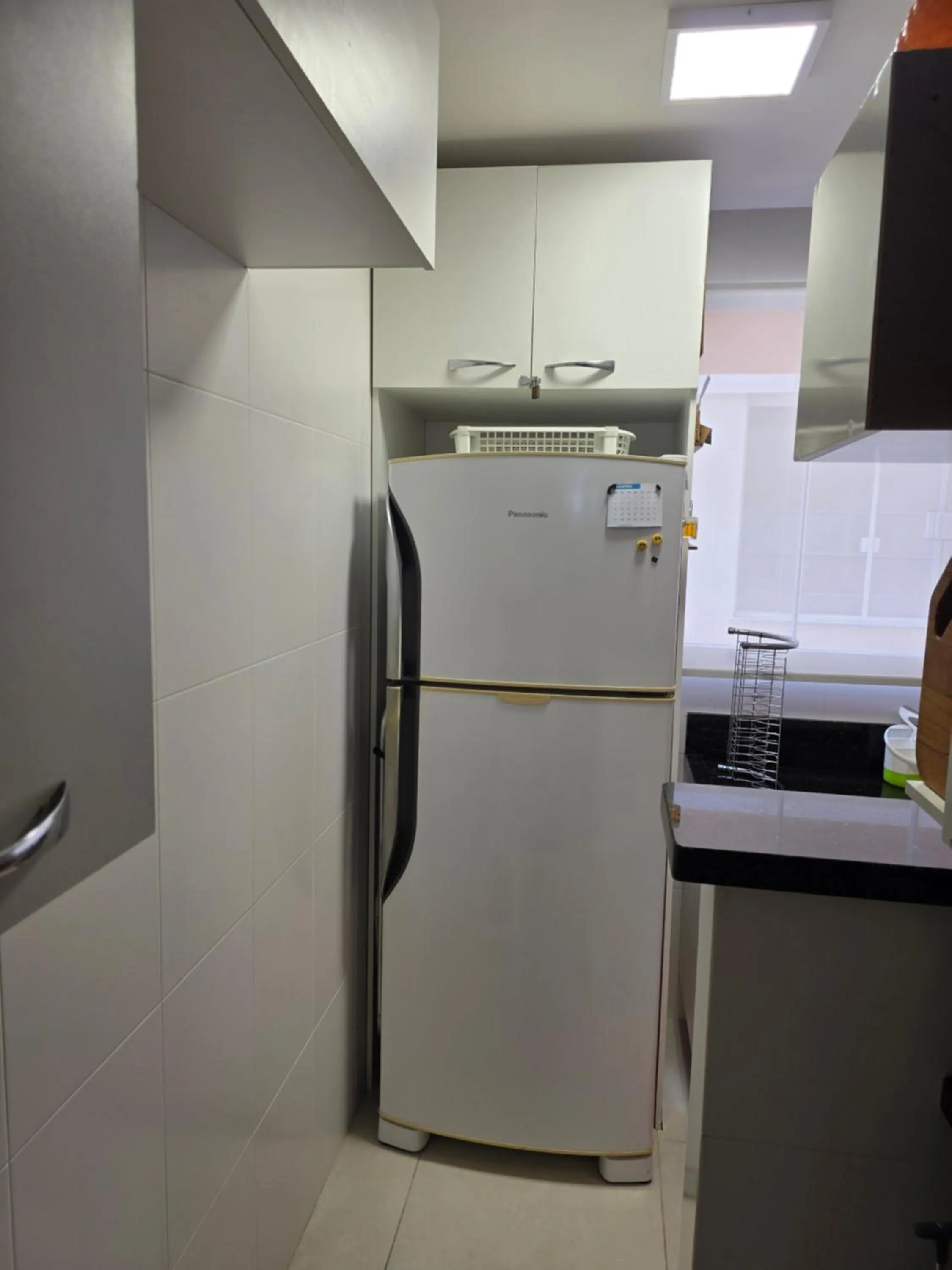 Apartamento - Praia de Palmas