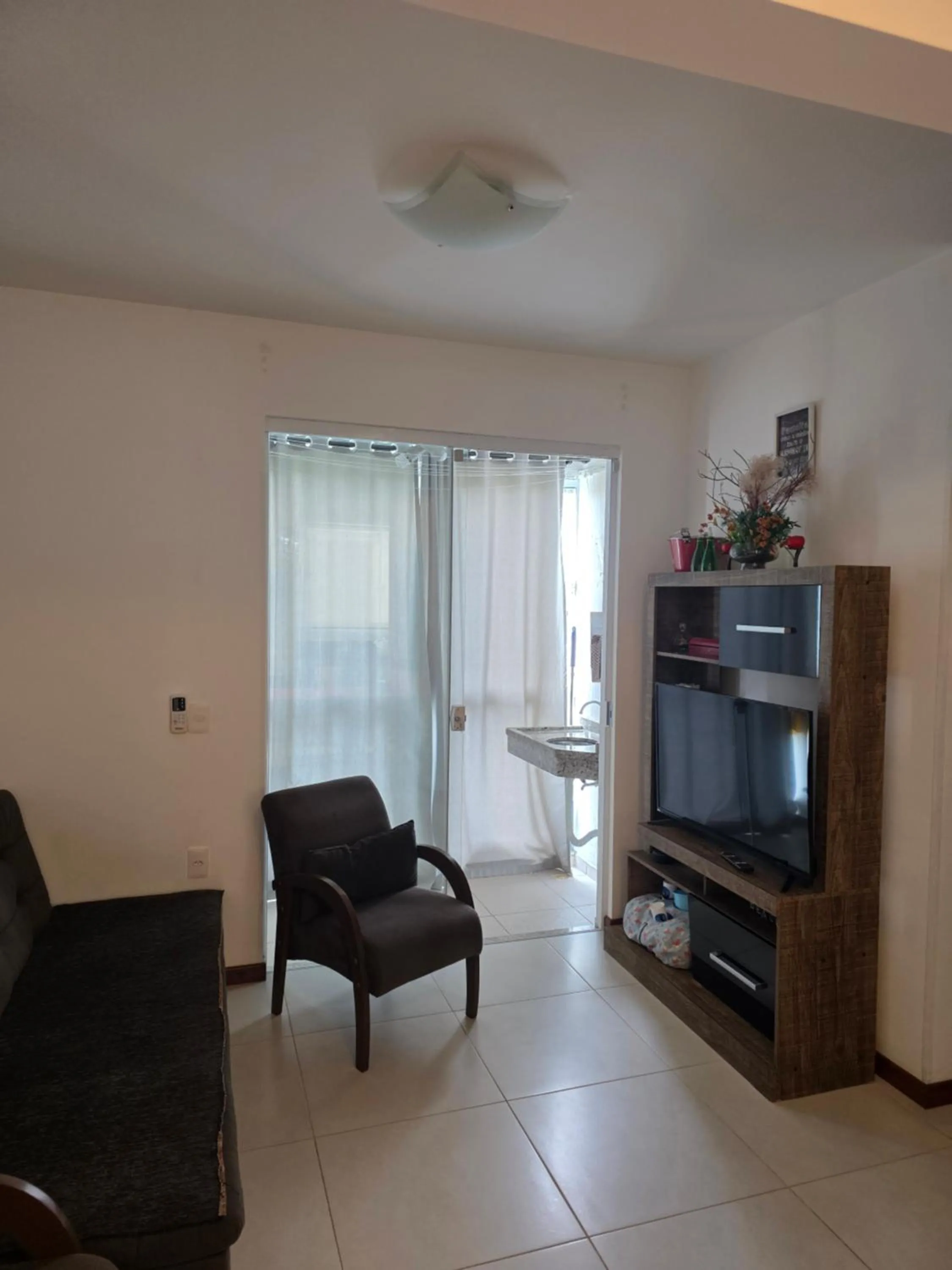 Apartamento - Praia de Palmas