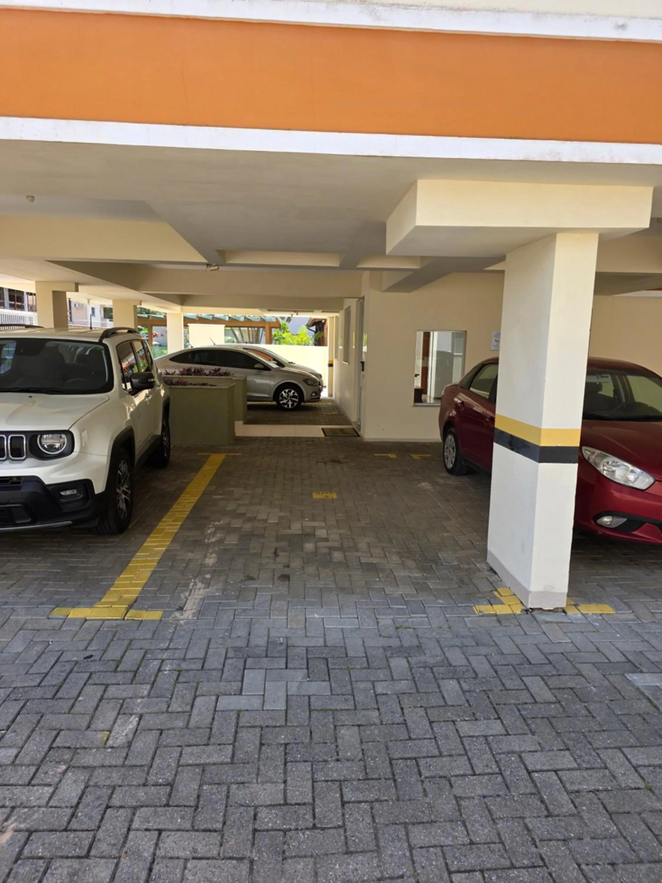 Apartamento - Praia de Palmas