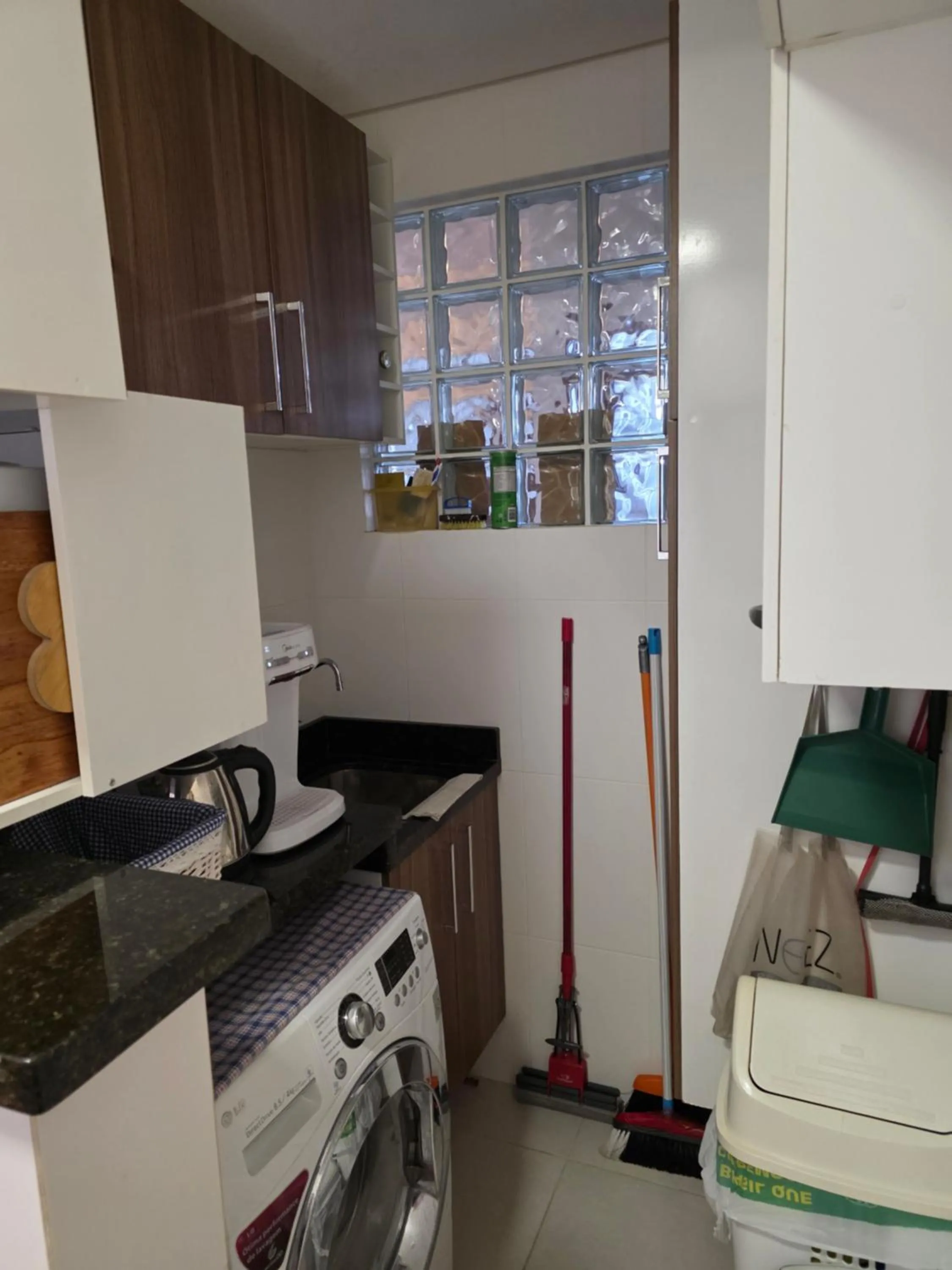 Apartamento - Praia de Palmas