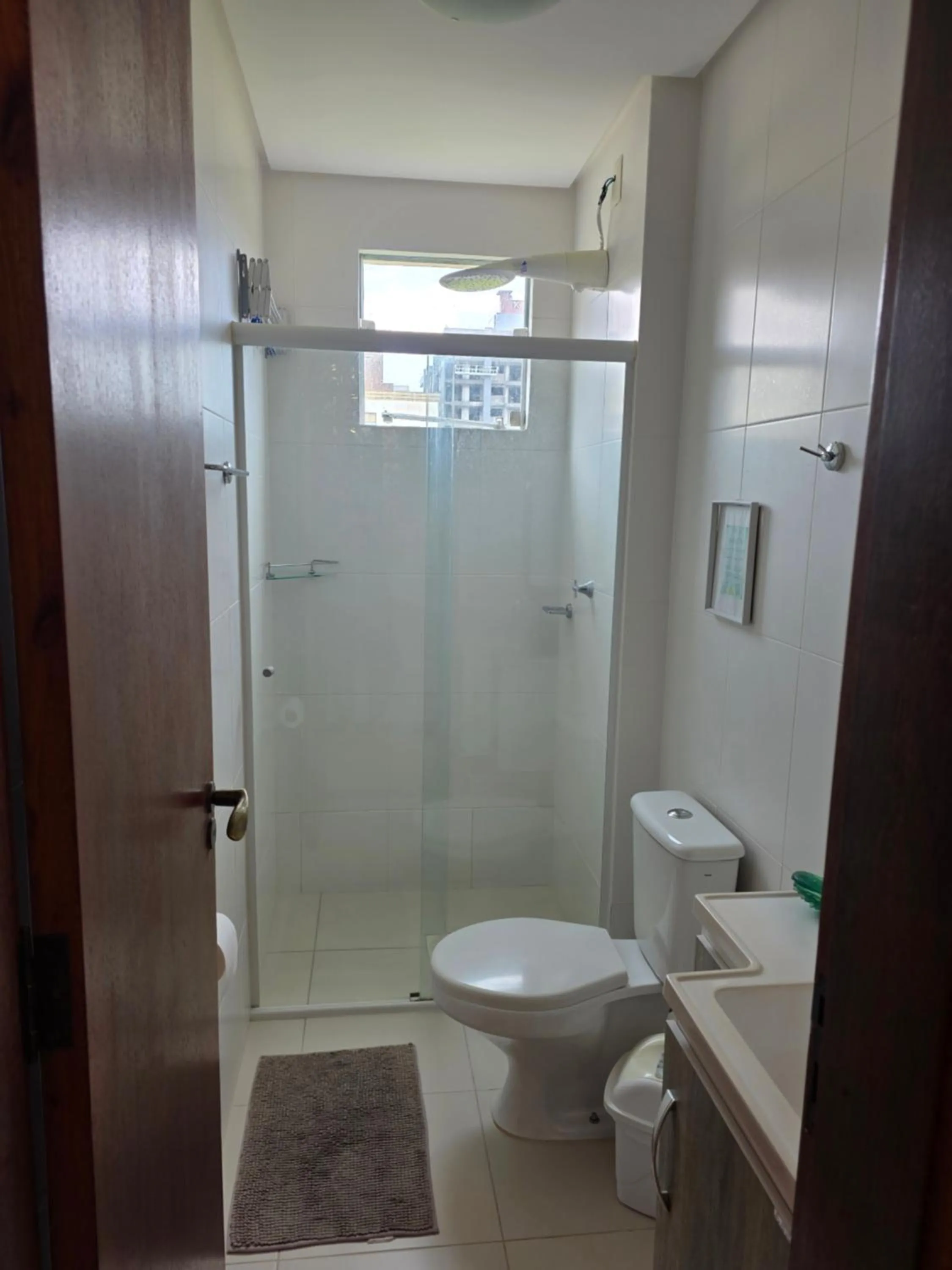 Apartamento - Praia de Palmas