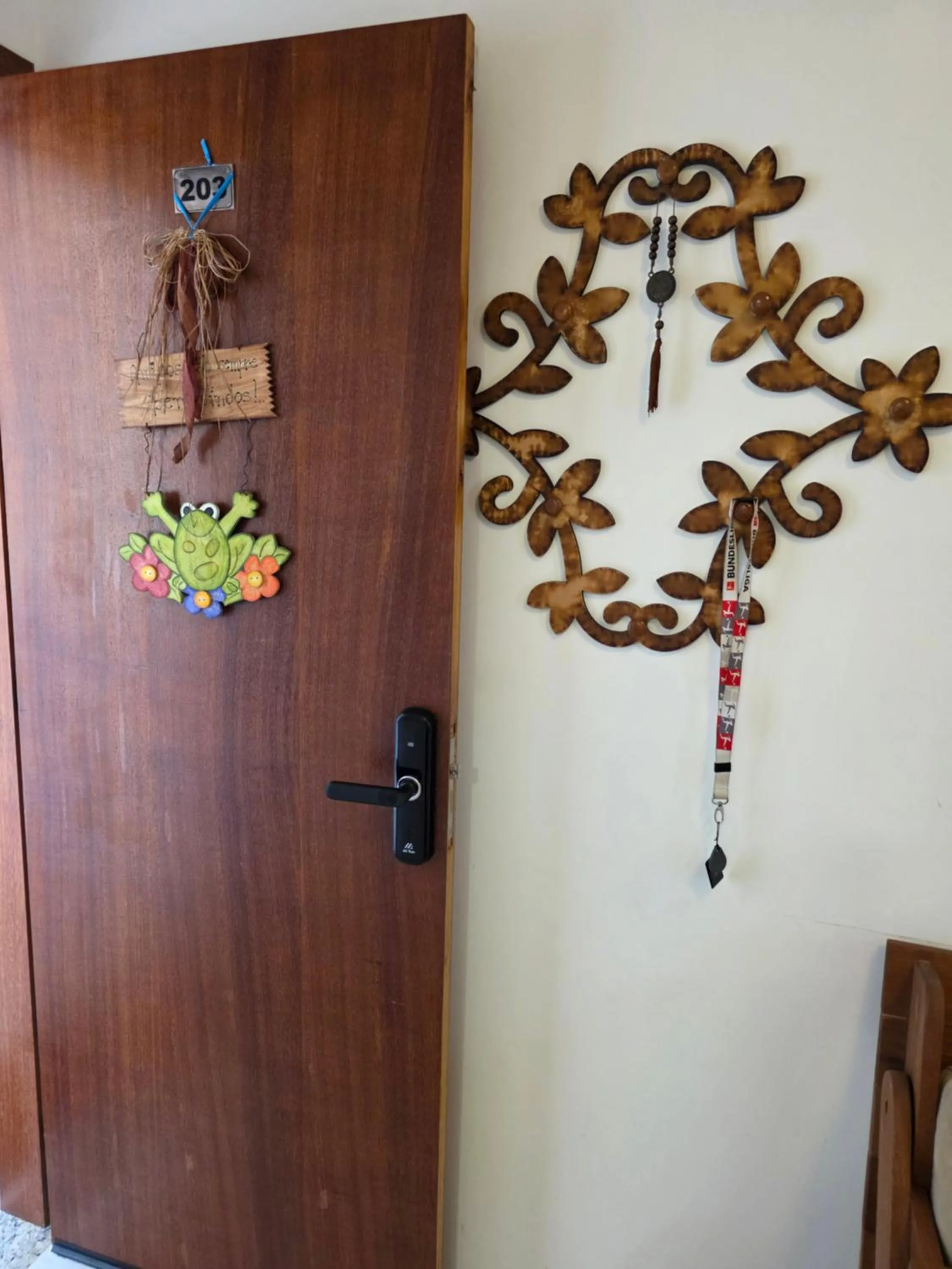 Apartamento - Praia de Palmas