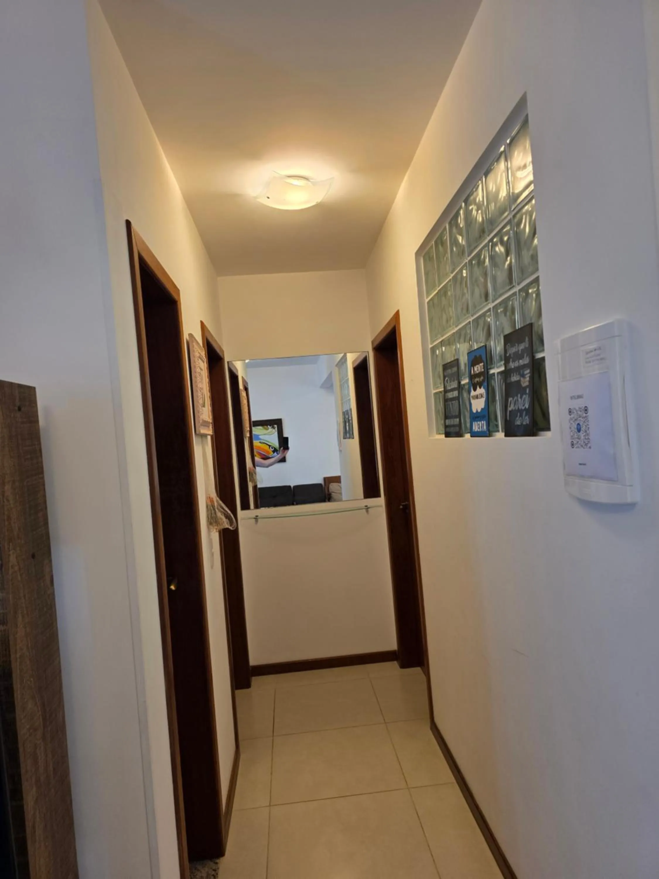 Apartamento - Praia de Palmas