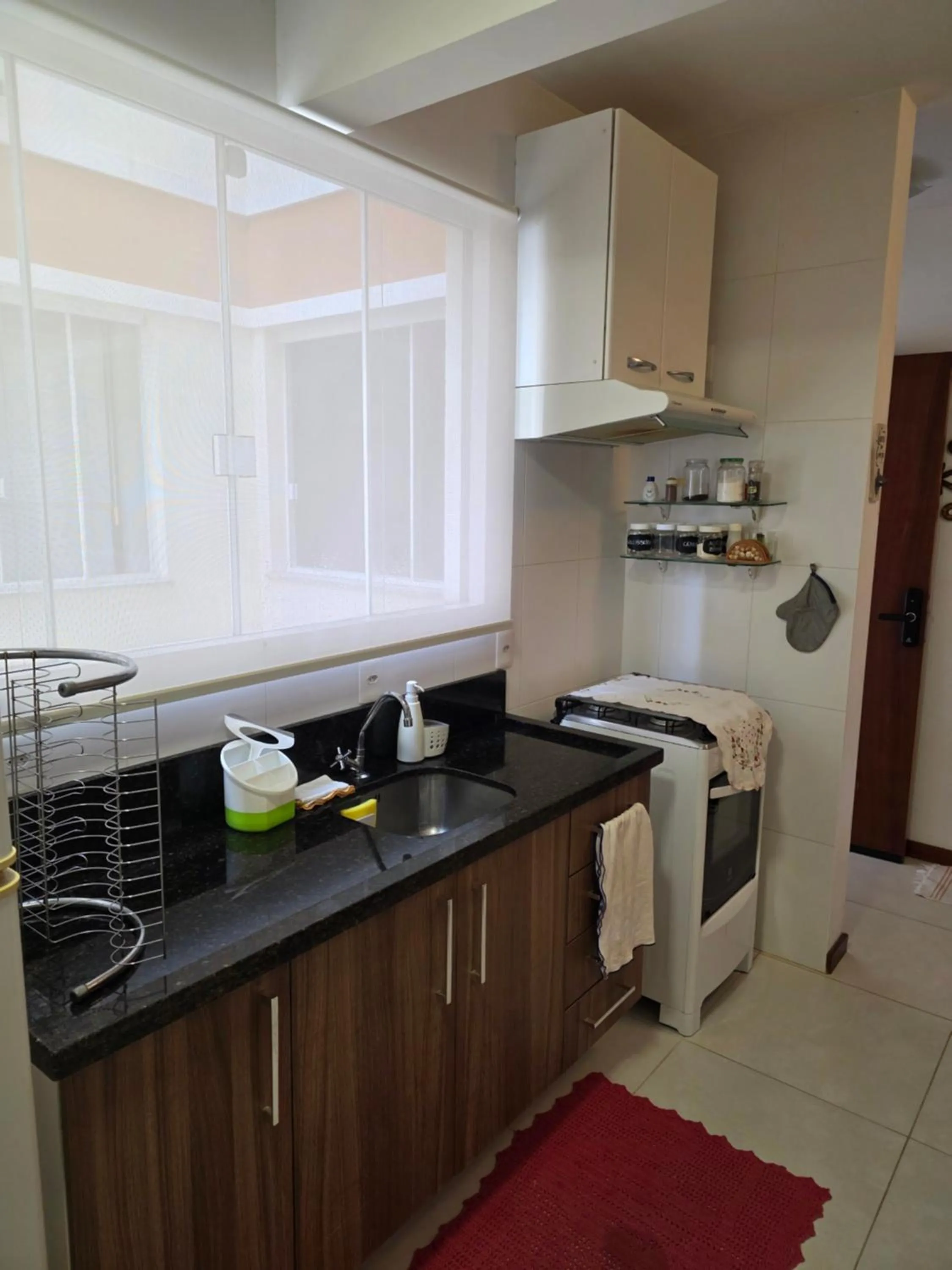Apartamento - Praia de Palmas
