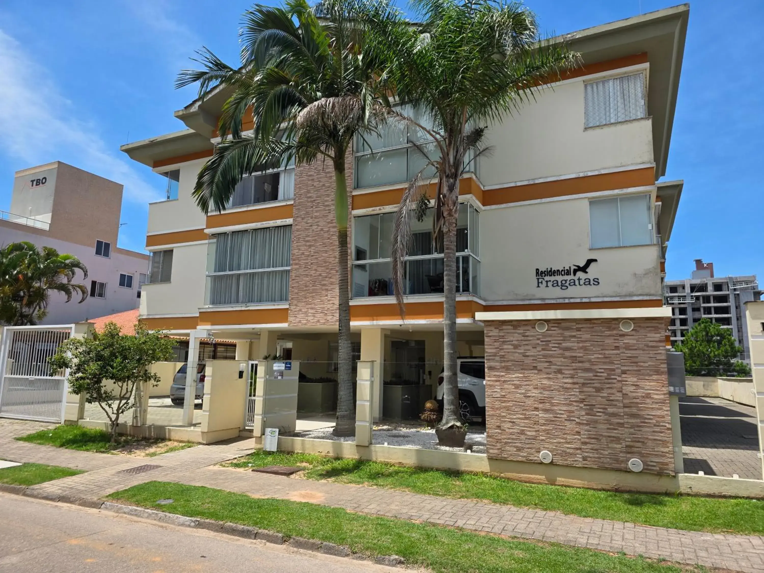 Apartamento - Praia de Palmas Apartamento - Praia de Palmas
