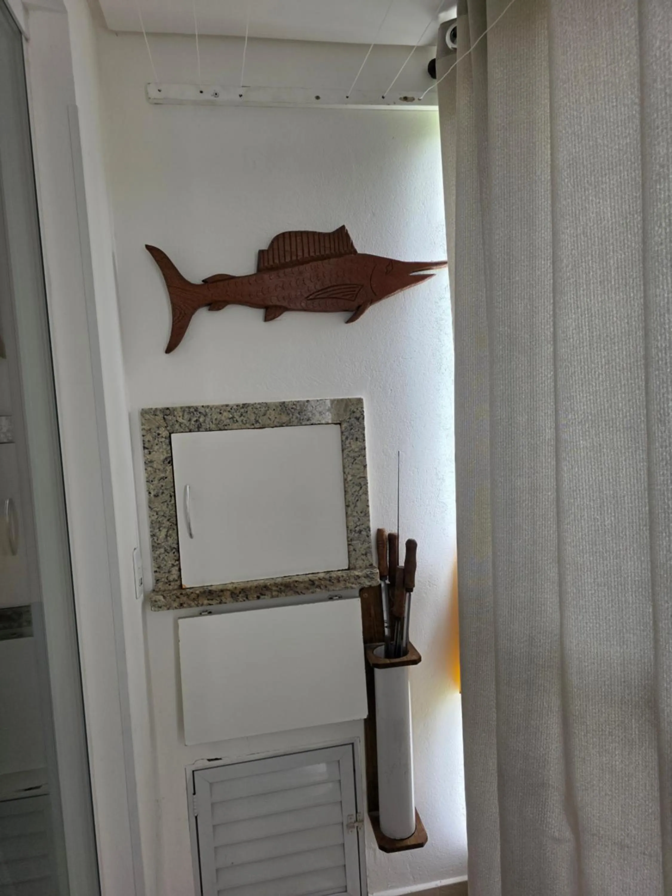 Apartamento - Praia de Palmas