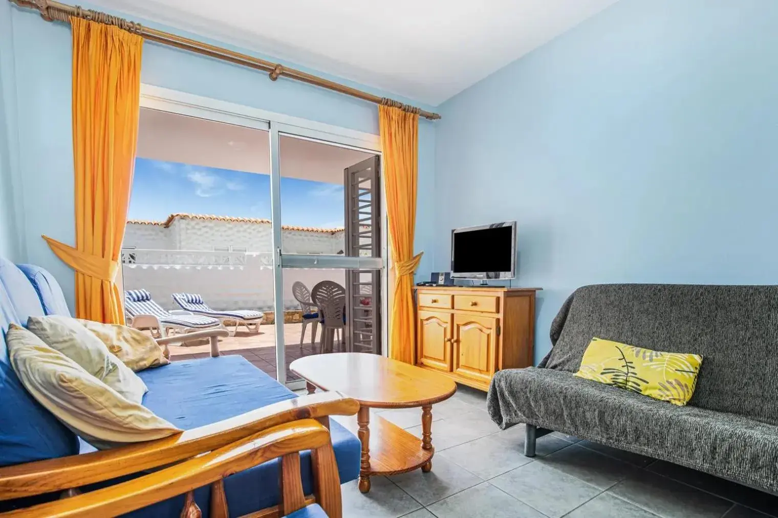 Apartamento Solymar Jazmin A3 Apartamento Solymar Jazmin A3