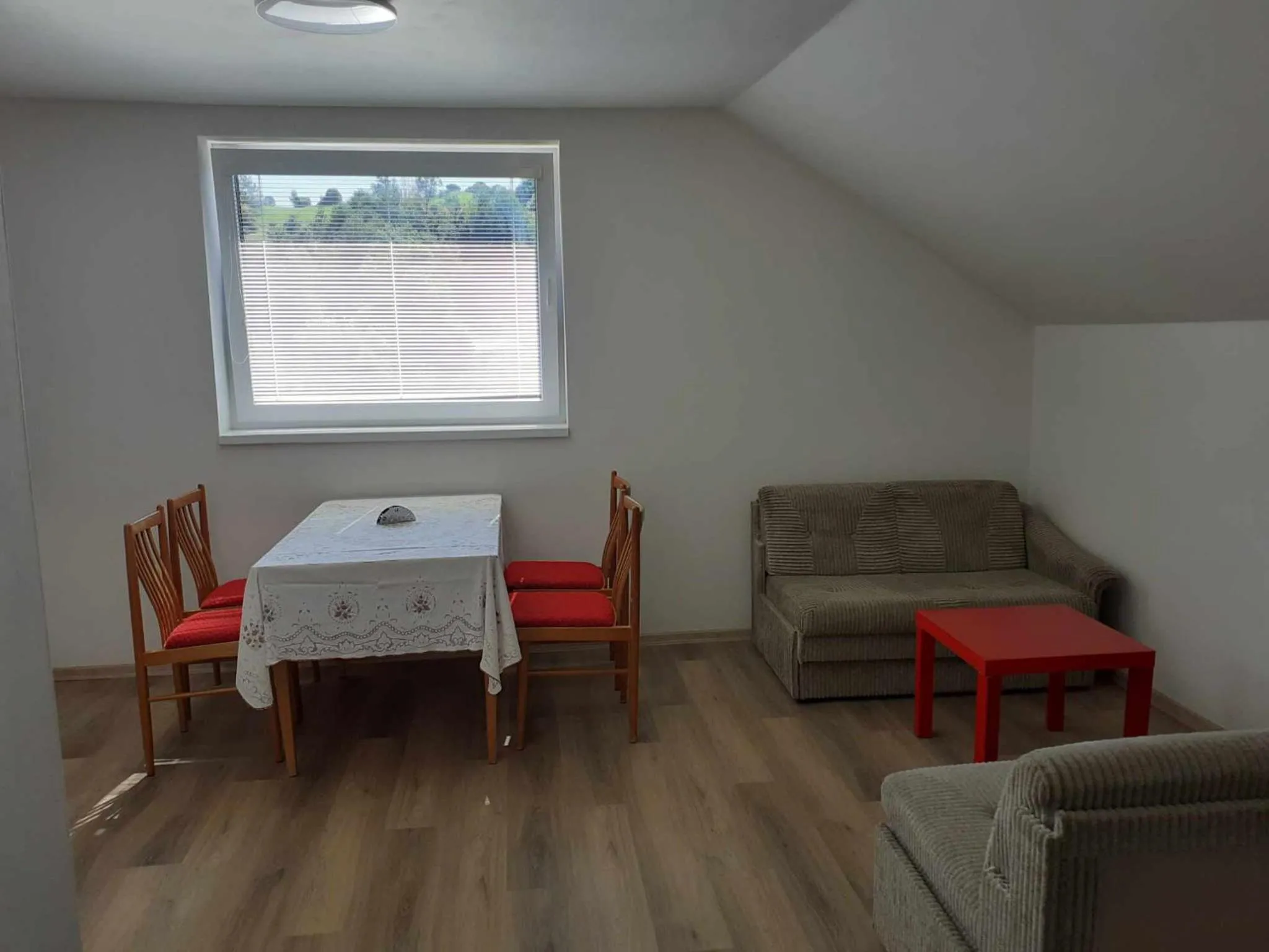 Apartmánový dům TERKA