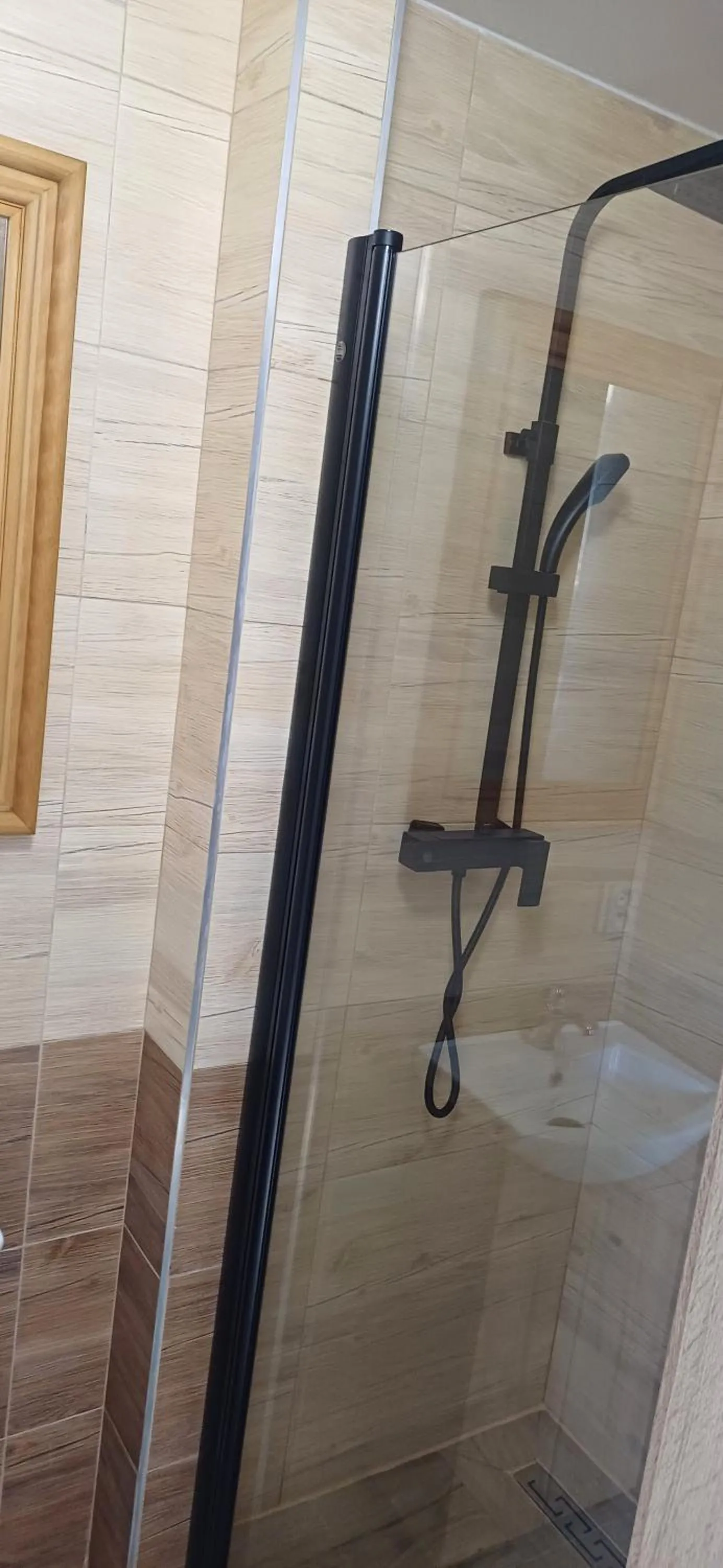 Apartmánový dům TERKA