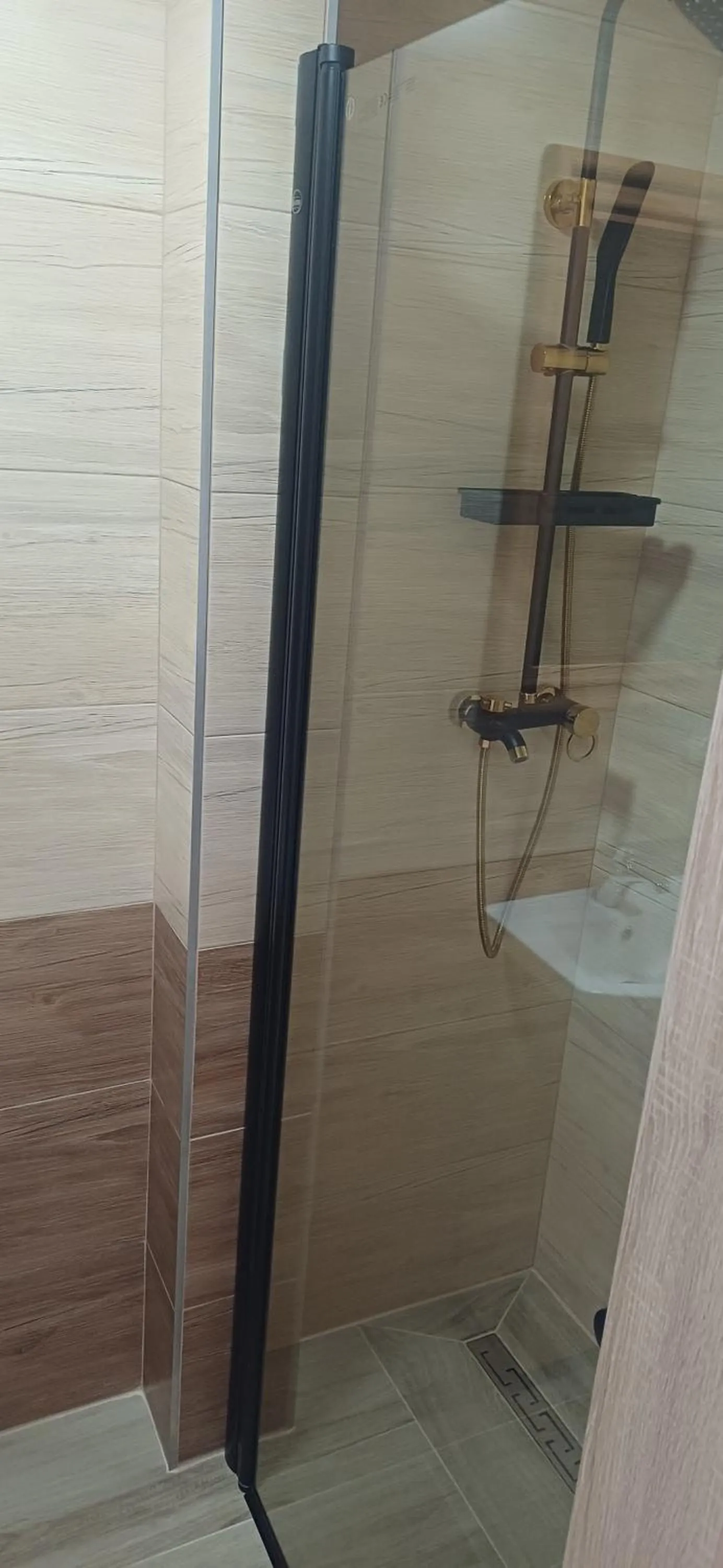 Apartmánový dům TERKA