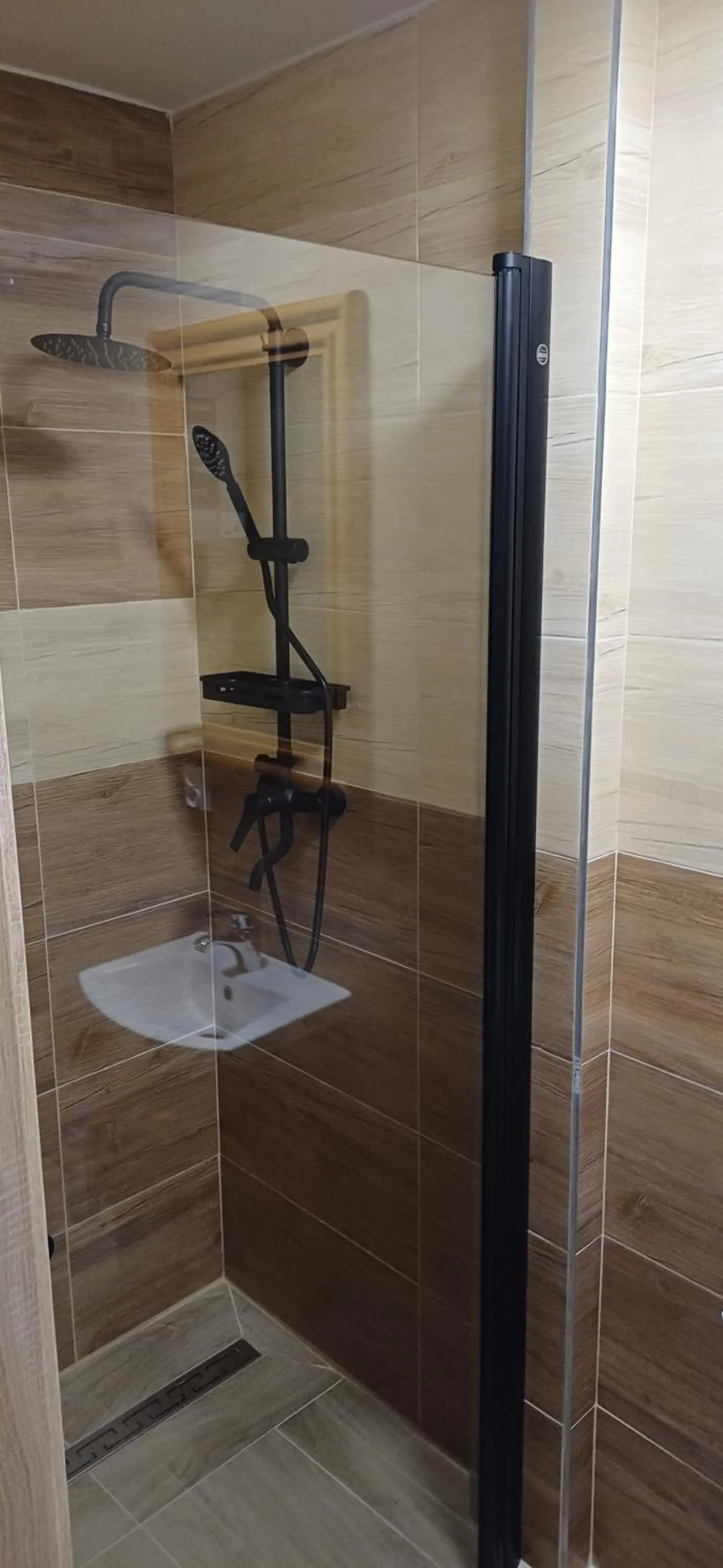 Apartmánový dům TERKA