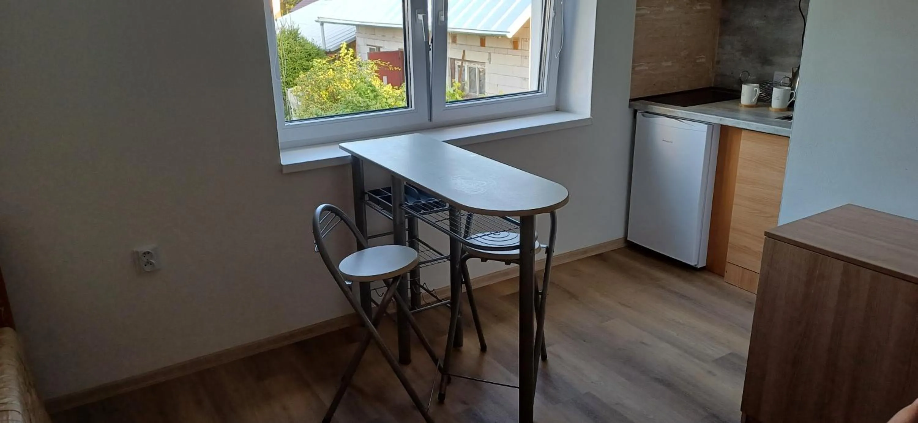 Apartmánový dům TERKA