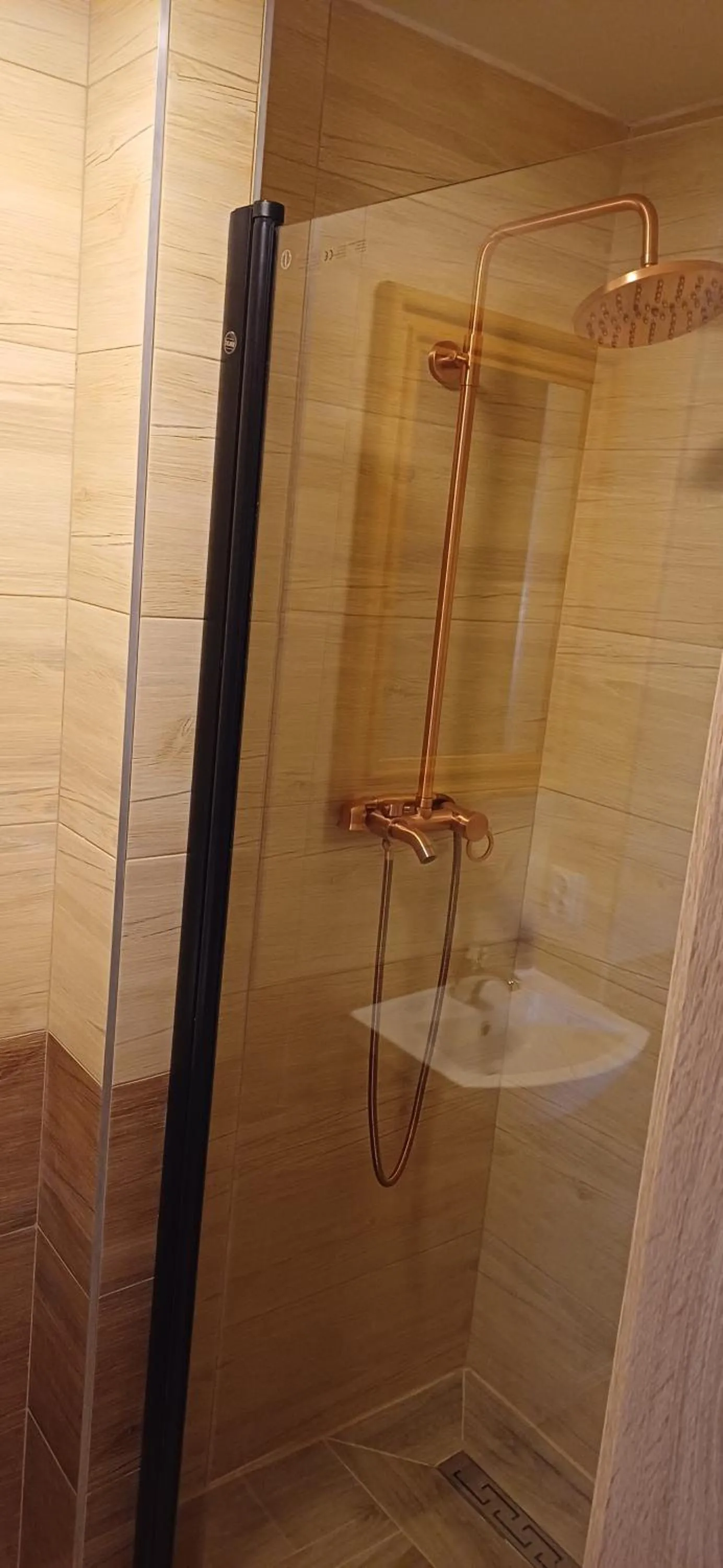 Apartmánový dům TERKA