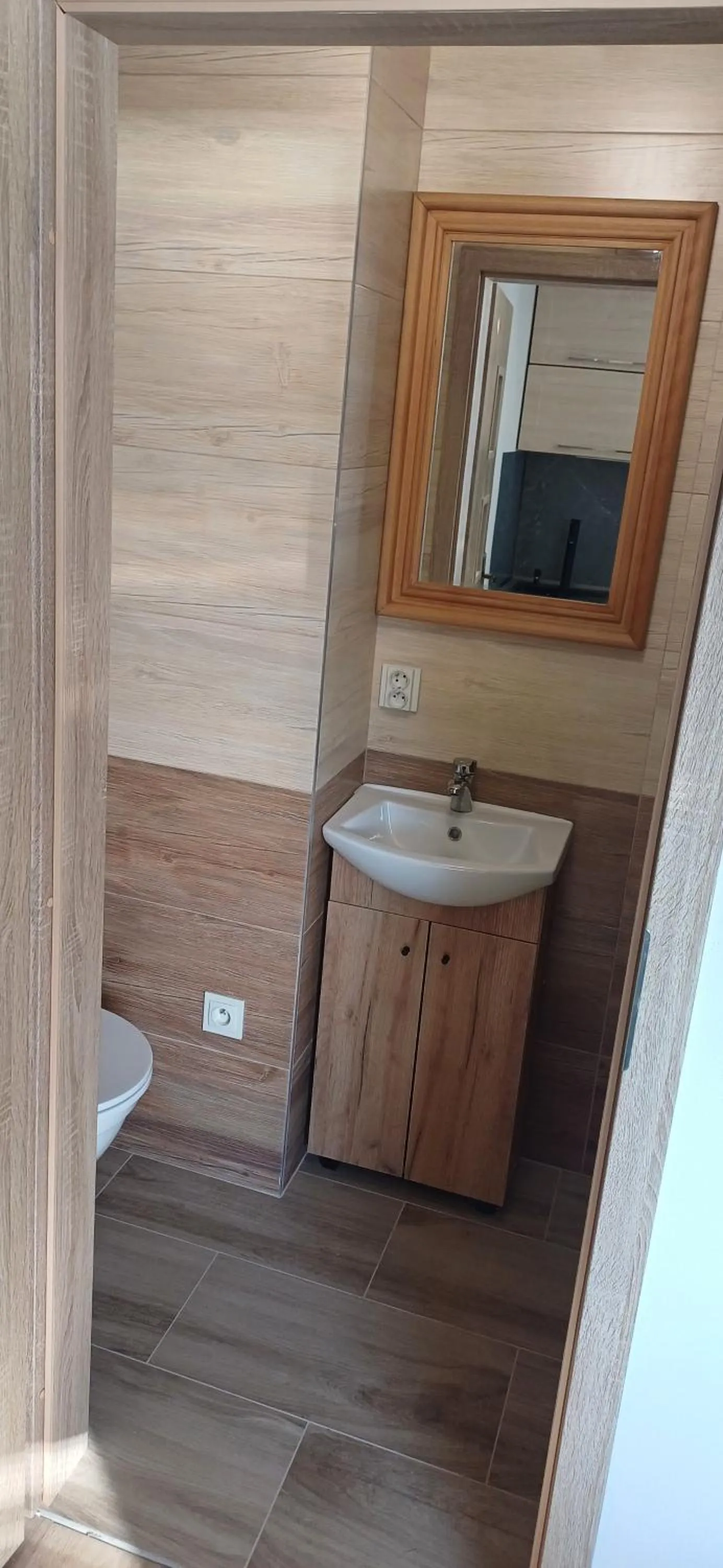 Apartmánový dům TERKA