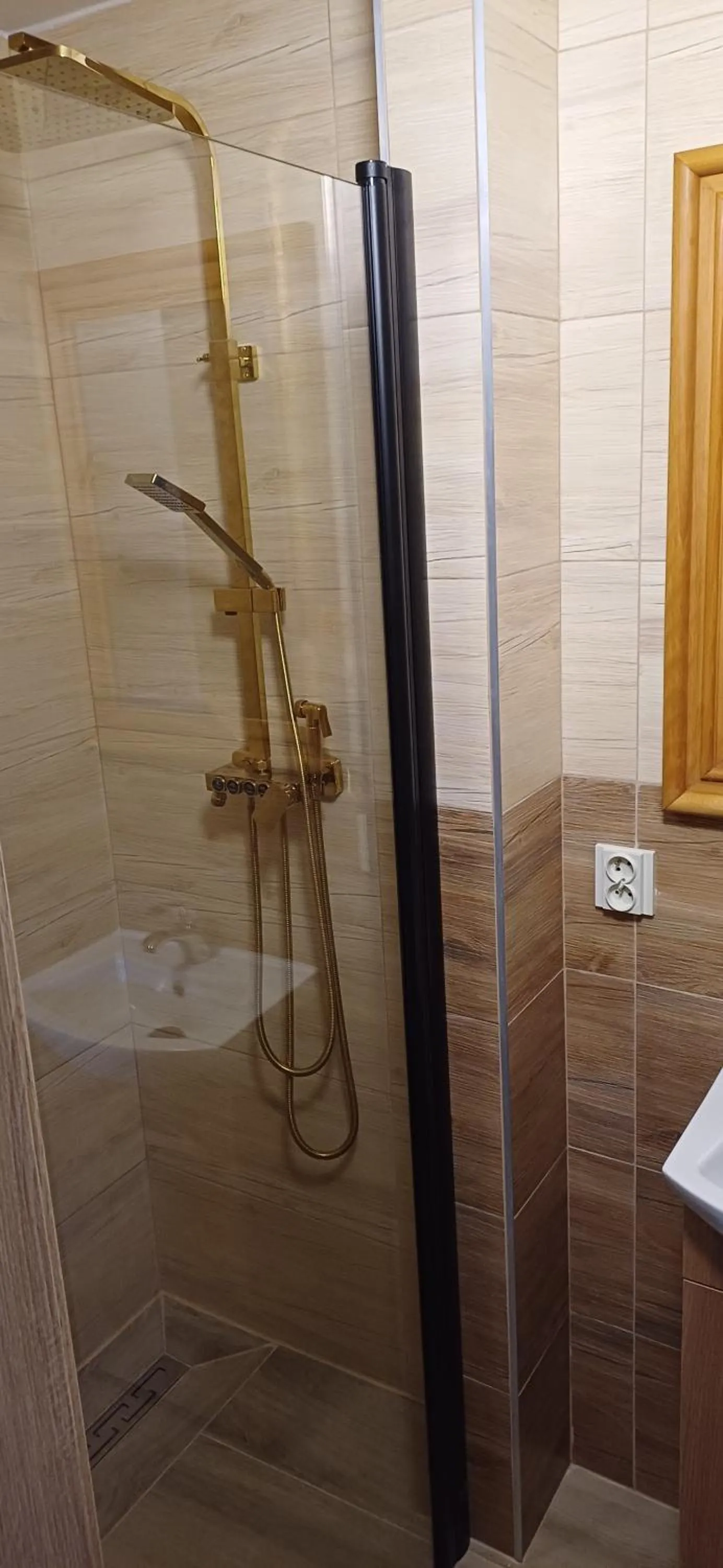 Apartmánový dům TERKA